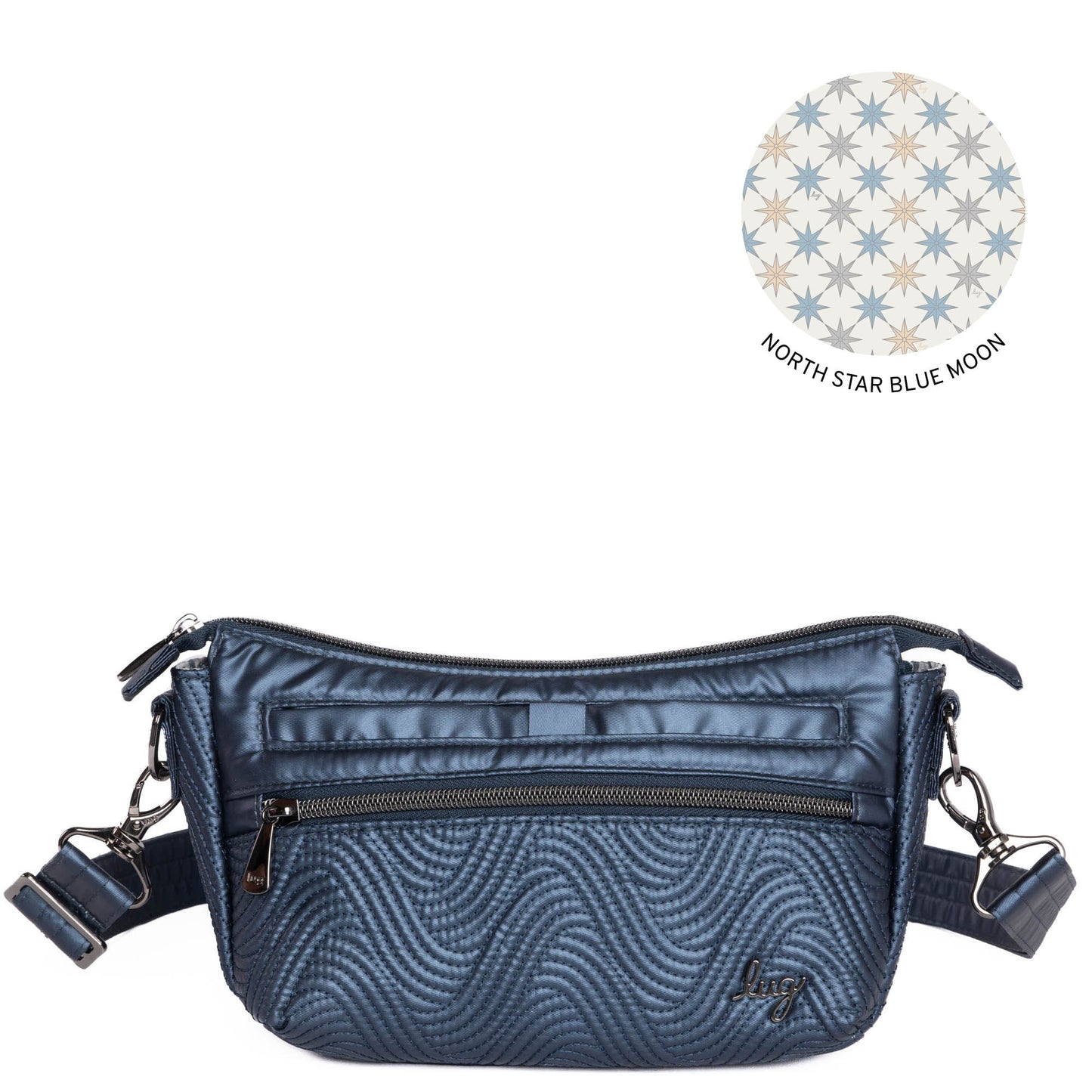 Dash Classic Crossbody *Final Sale On Old Colors*