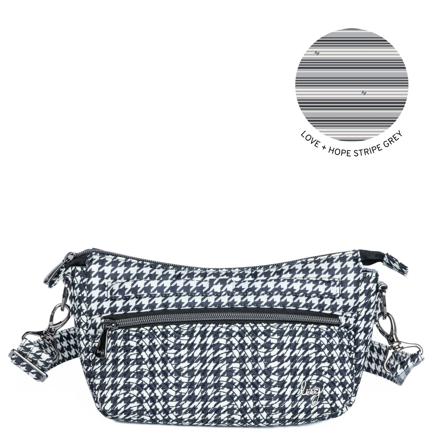 Dash Classic Crossbody *Final Sale On Old Colors*