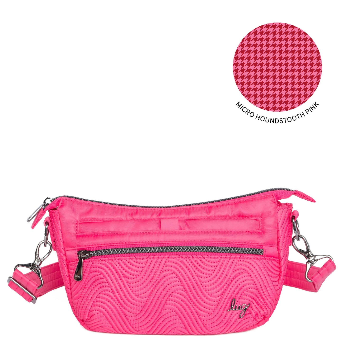 Dash Classic Crossbody *Final Sale On Old Colors*