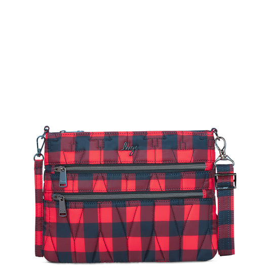 Dazzle Crossbody Bag *Final Sale*