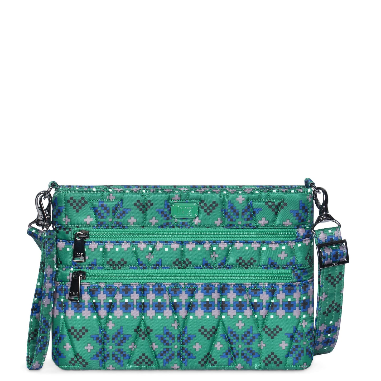 Dazzle Crossbody Bag *Final Sale*