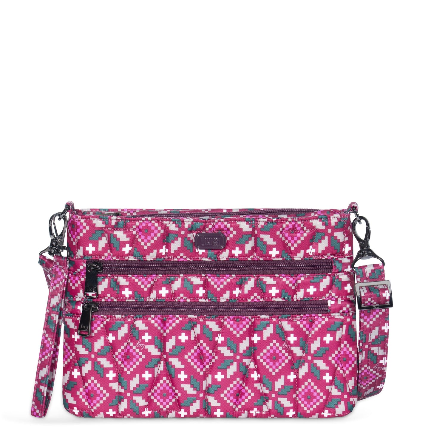 Dazzle Crossbody Bag *Final Sale*