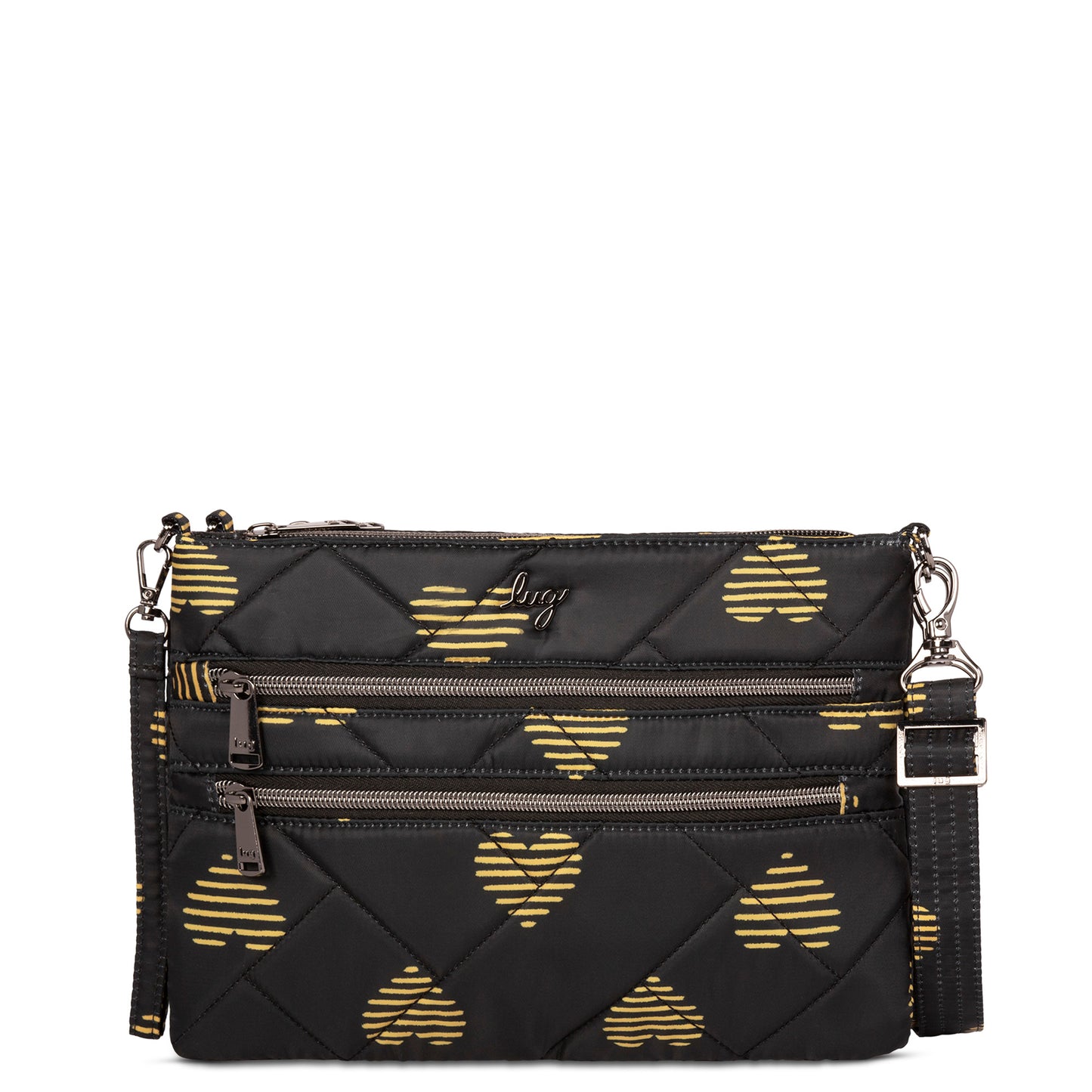 Dazzle Crossbody Bag *Final Sale*