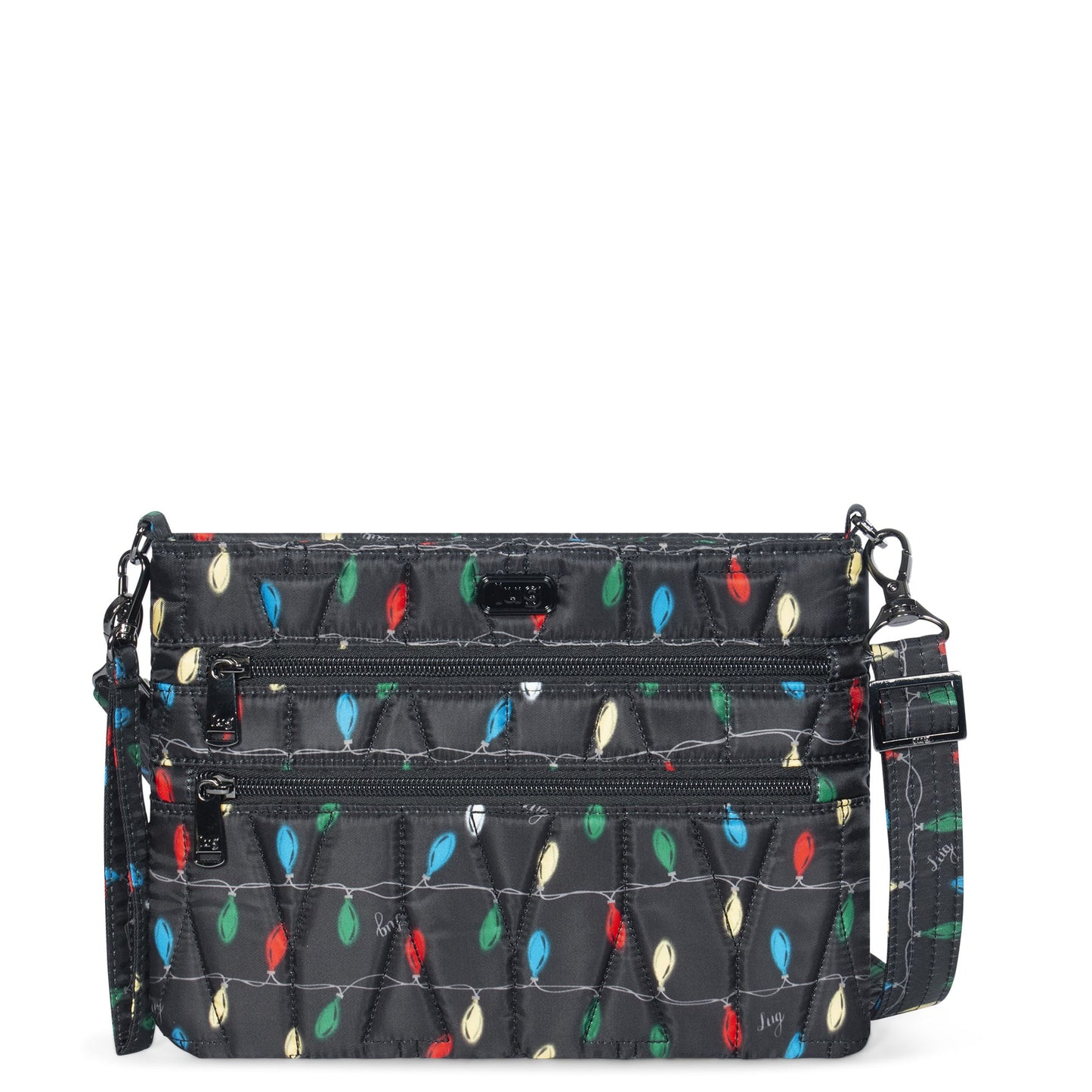 Dazzle Crossbody Bag *Final Sale*