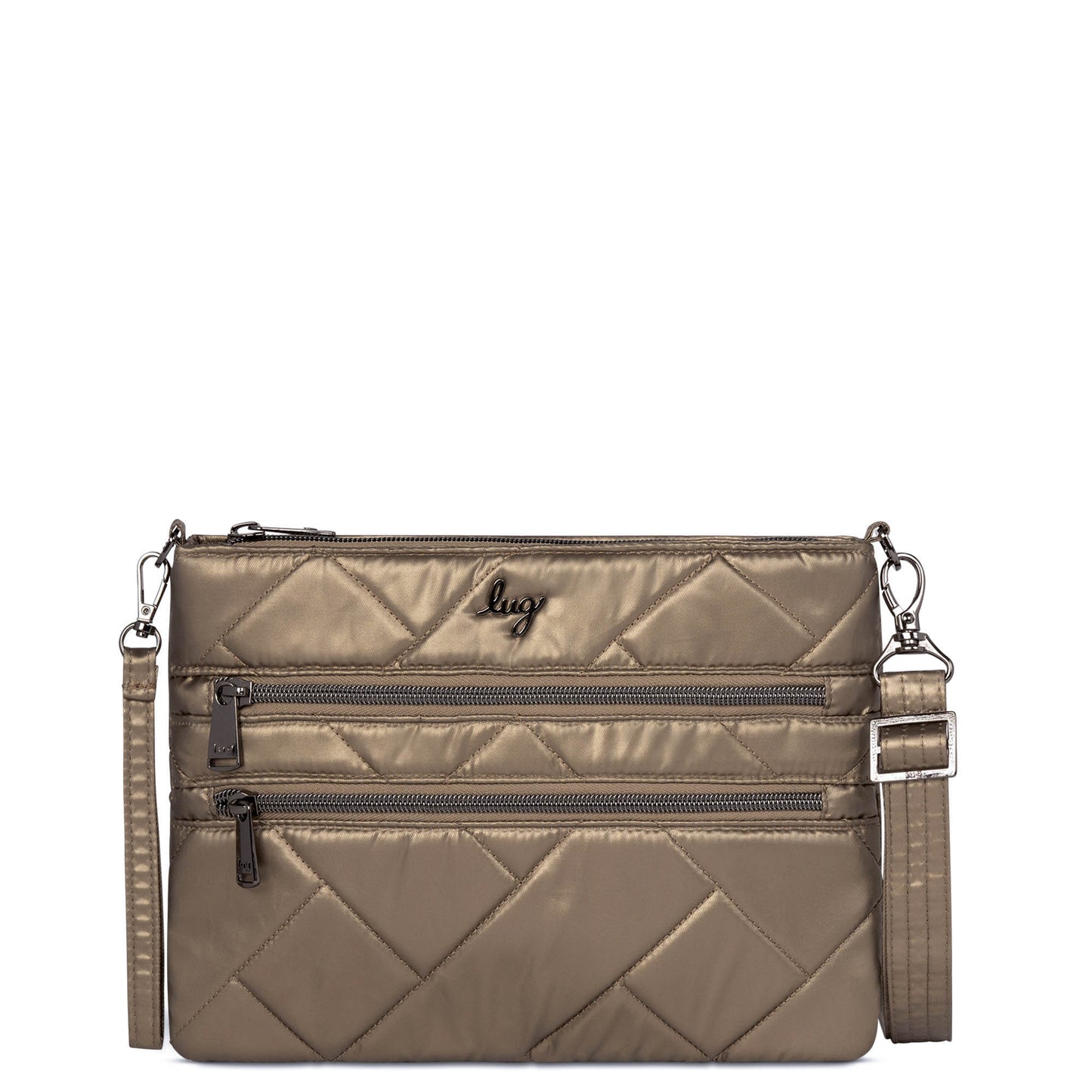 Dazzle Crossbody Bag *Final Sale*