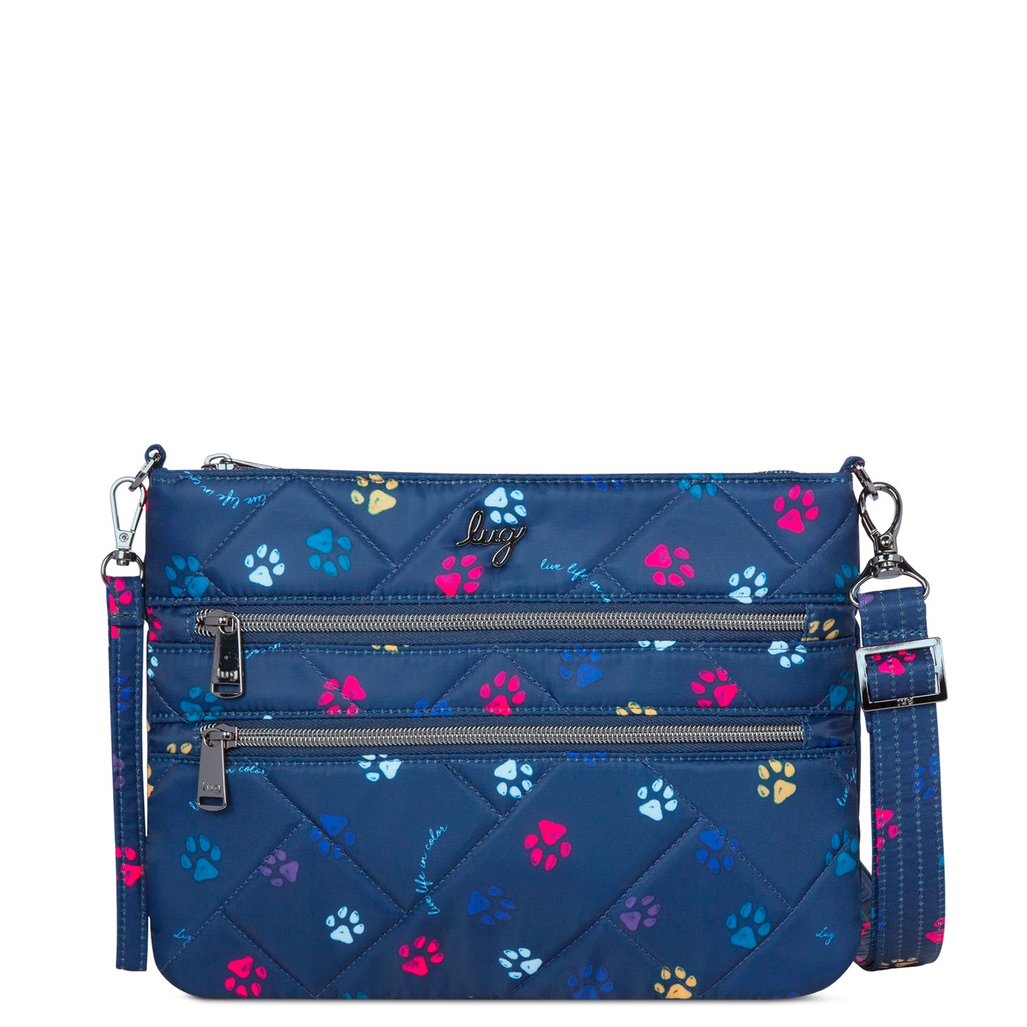 Dazzle Crossbody Bag *Final Sale*