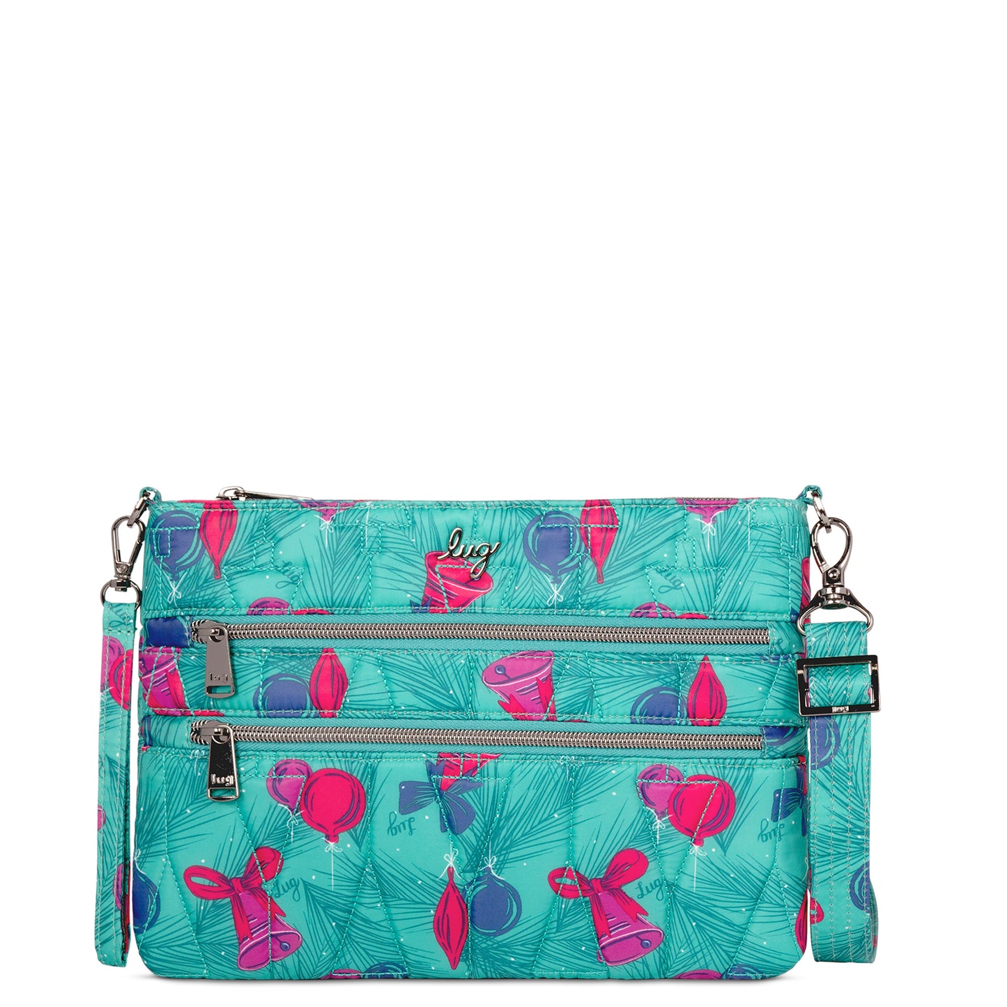 Dazzle Crossbody Bag *Final Sale*