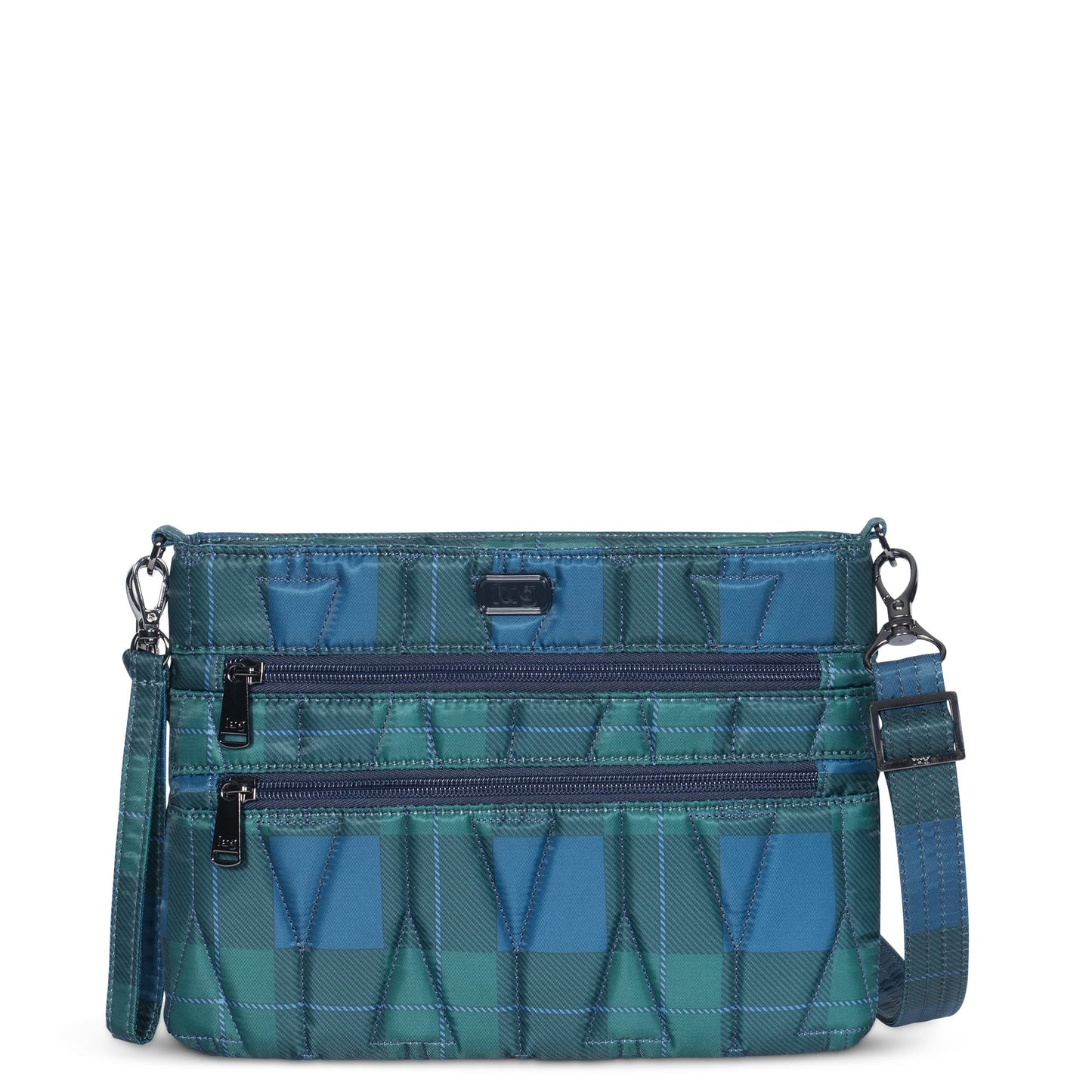 Dazzle Crossbody Bag *Final Sale*