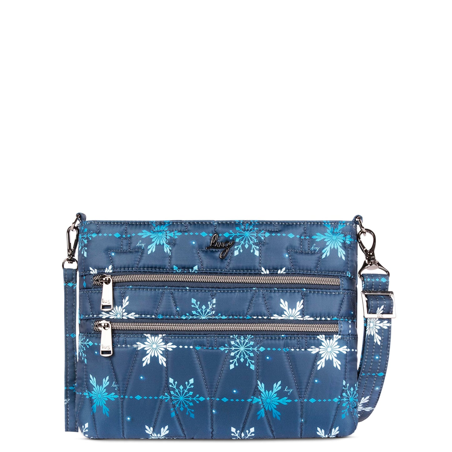 Dazzle Crossbody Bag *Final Sale*