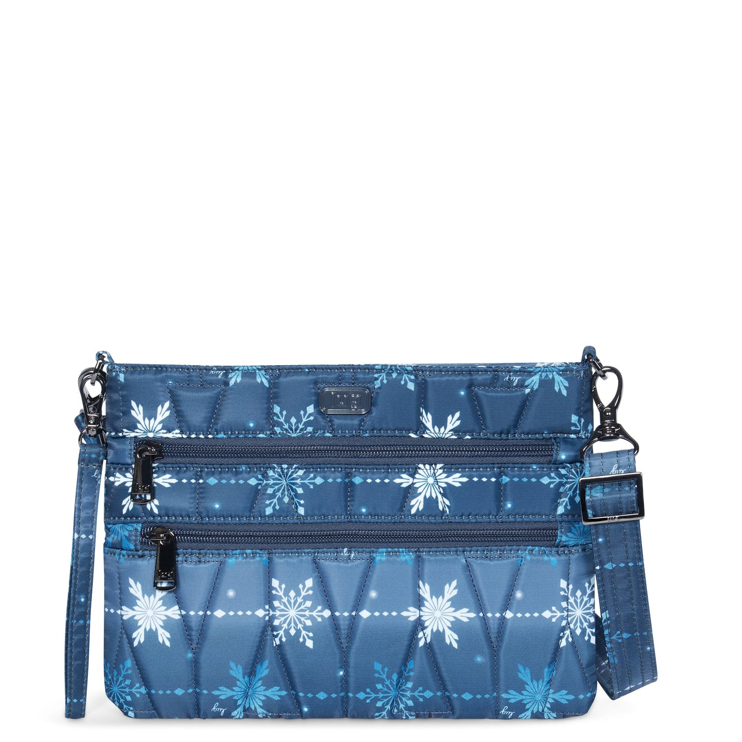 Dazzle Crossbody Bag *Final Sale*