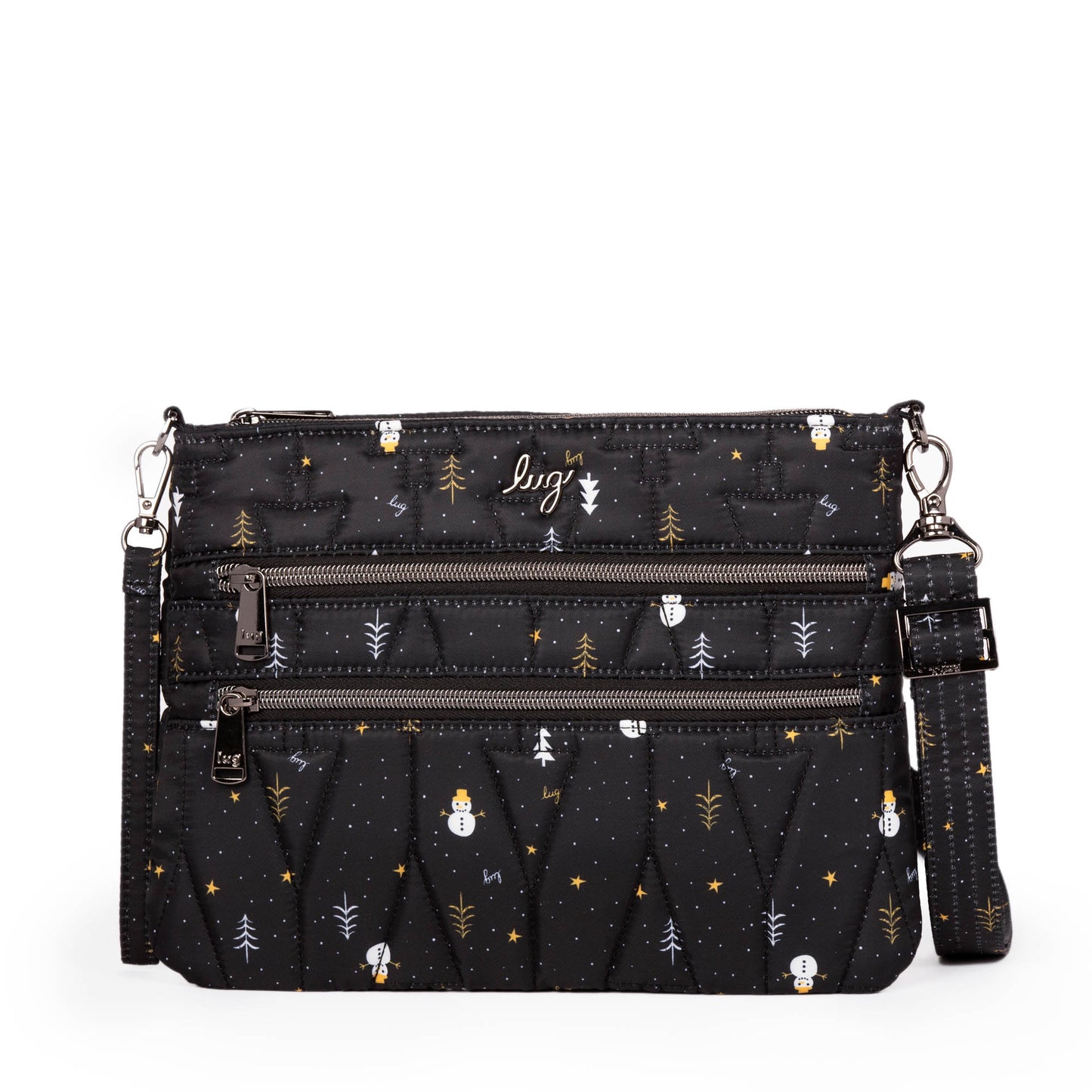 Dazzle Crossbody Bag *Final Sale*