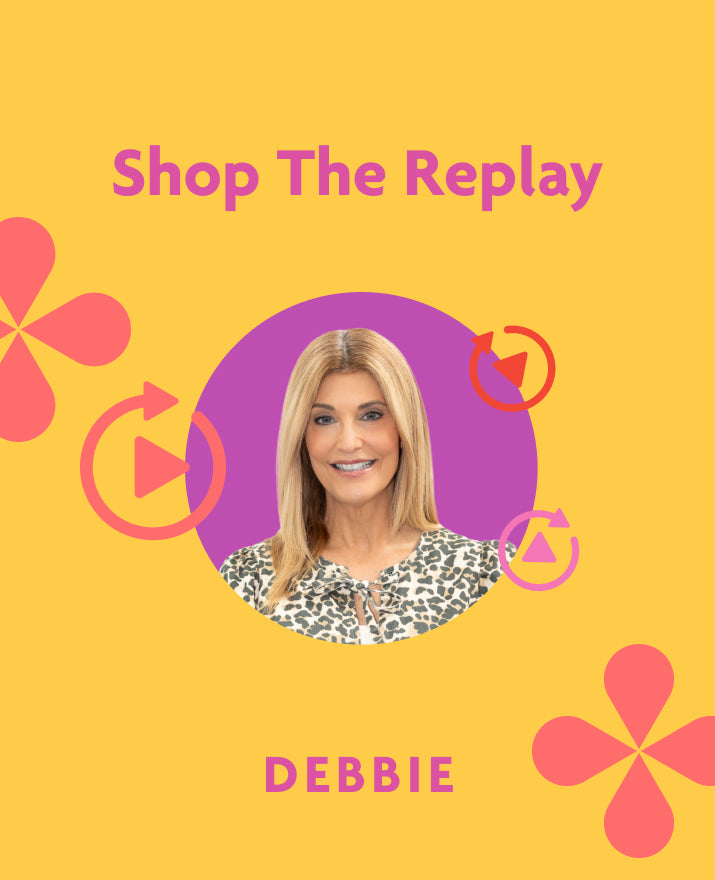 Host Debbie