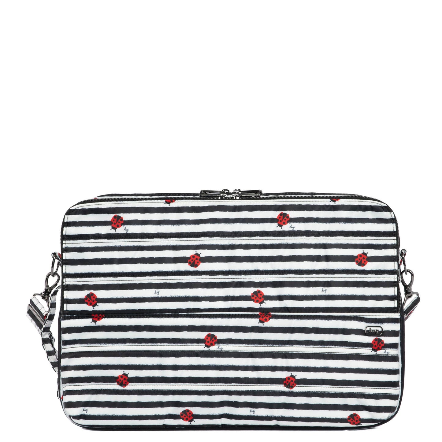 Delta 17" Laptop Case *Final Sale*