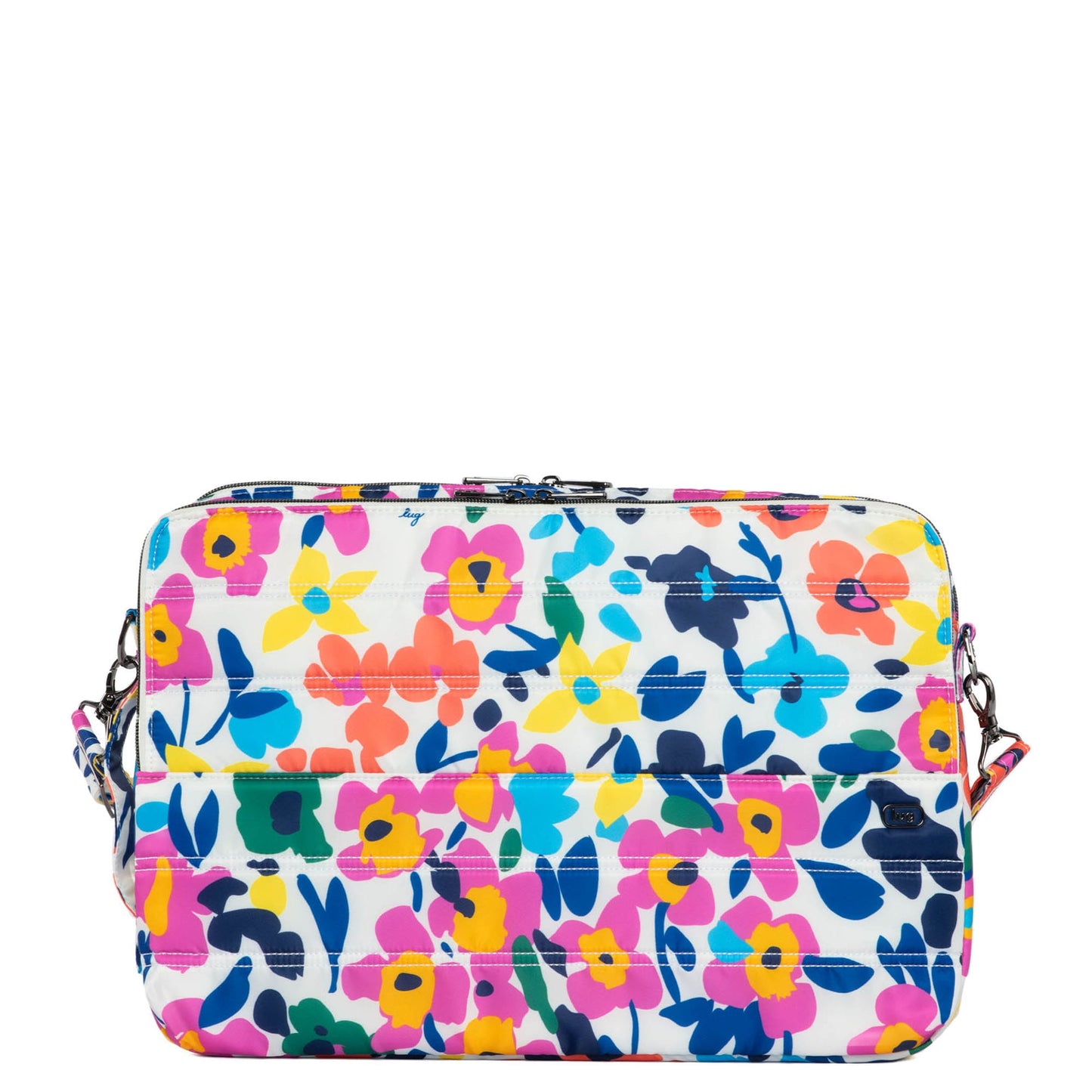 Delta 17" Laptop Case *Final Sale*