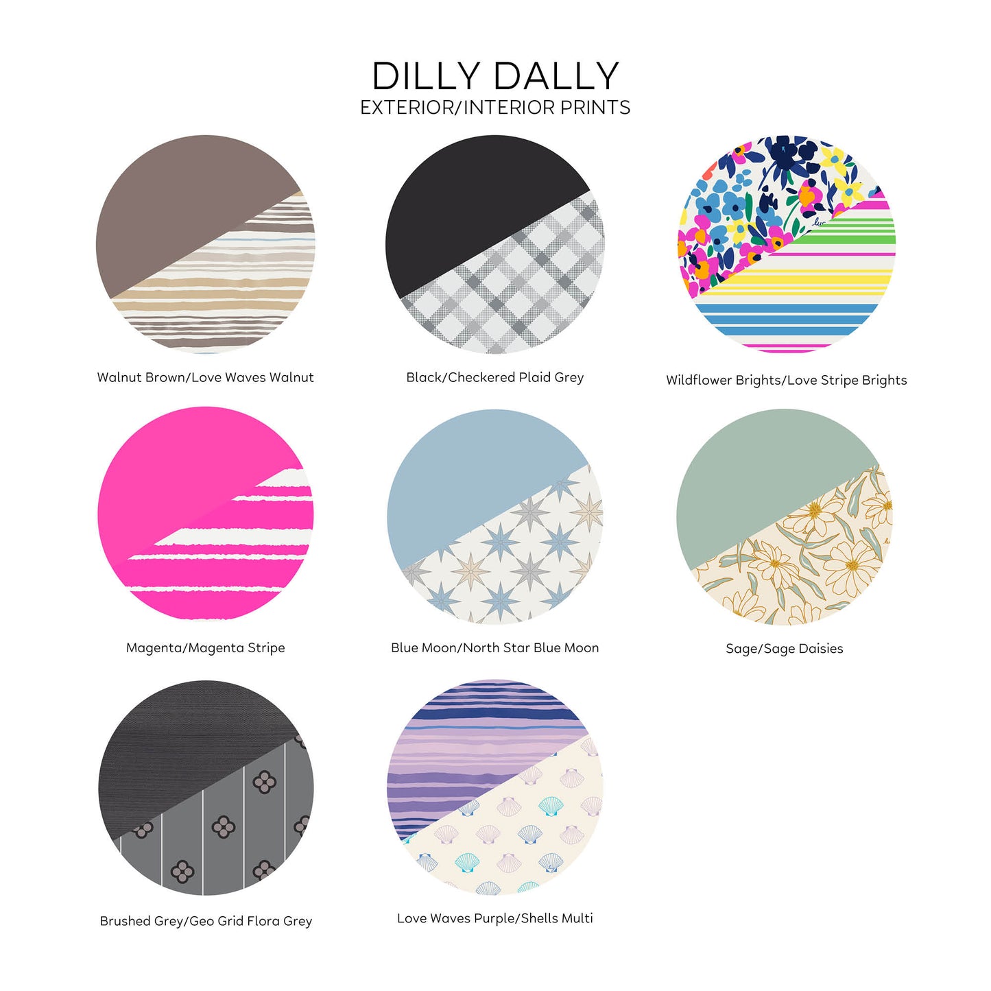 Dilly Dally Convertible Tote Bag *Final Sale*