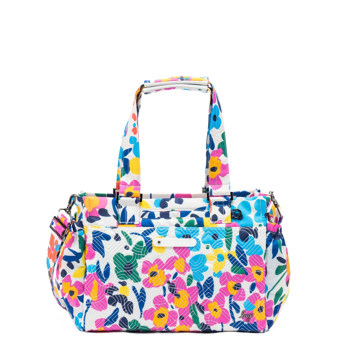 Dilly Dally Convertible Tote Bag *Final Sale*