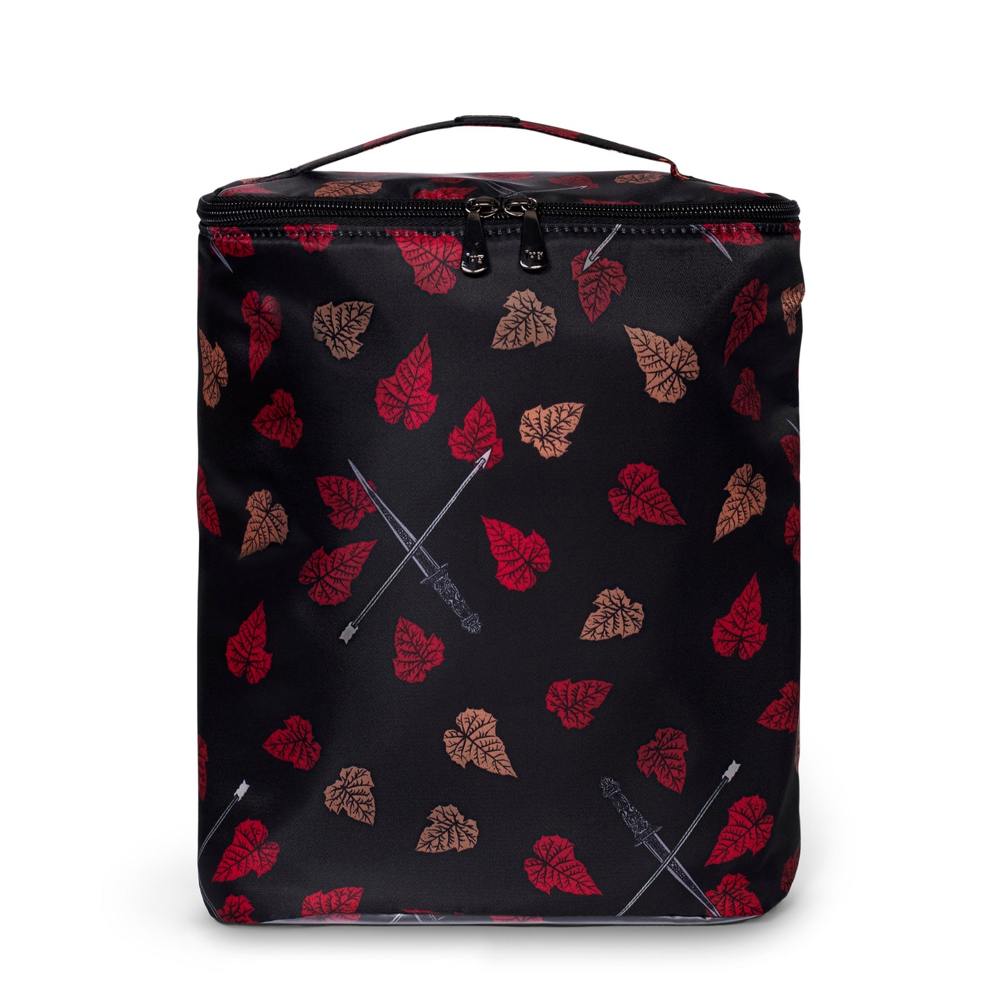Dolly Tall Cosmetic Case *Final Sale*
