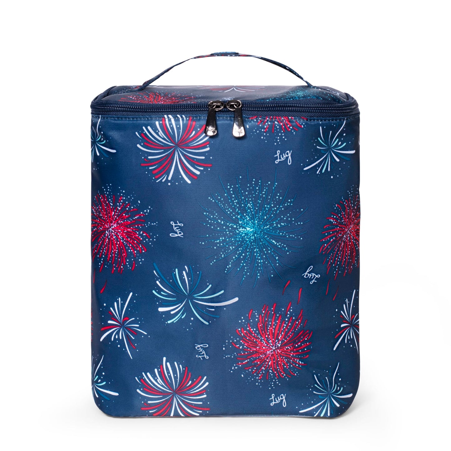 Dolly Tall Cosmetic Case *Final Sale*