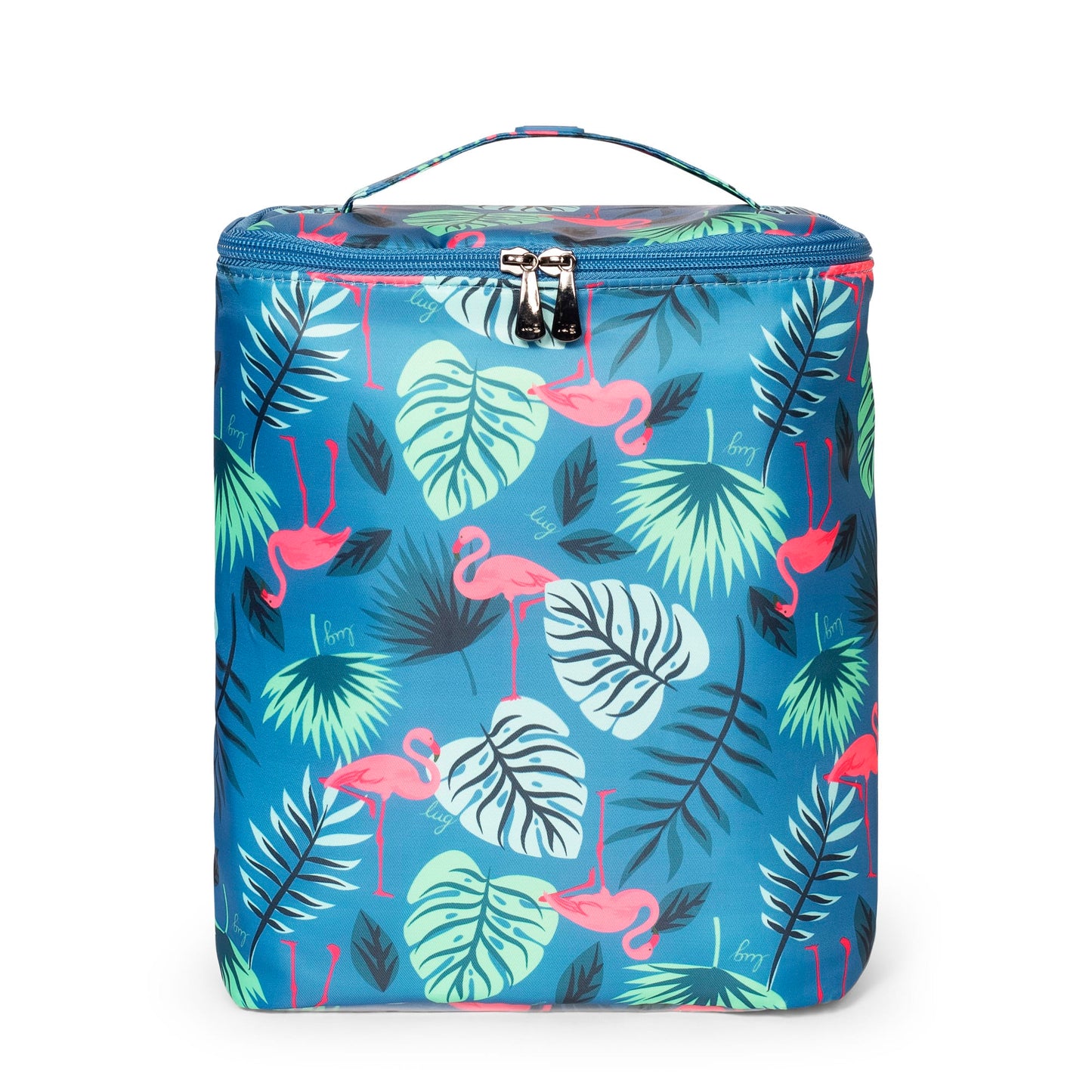 Dolly Tall Cosmetic Case *Final Sale*