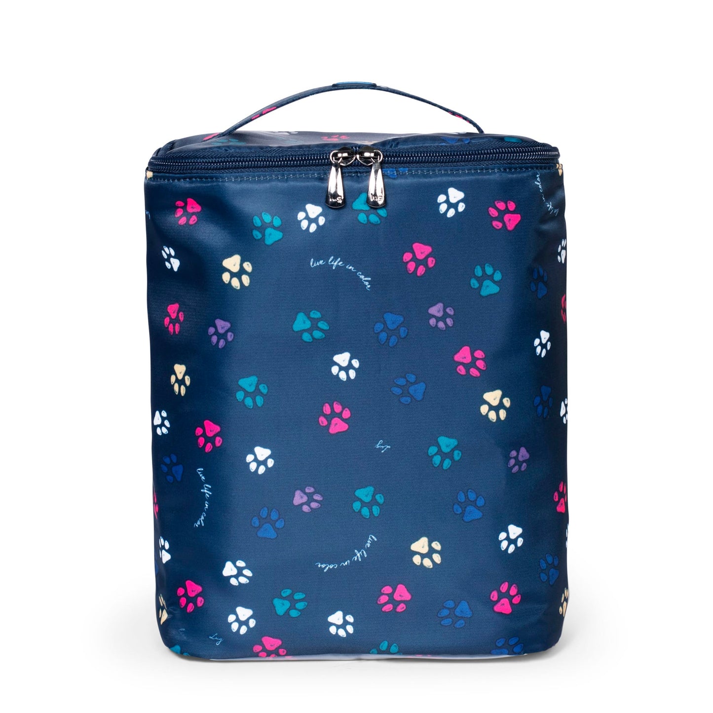 Dolly Tall Cosmetic Case *Final Sale*
