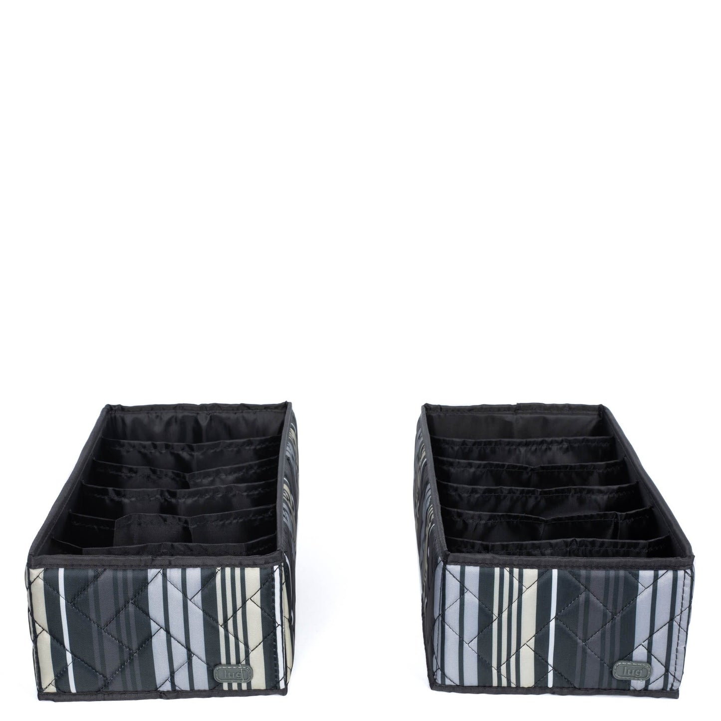 Dolly 2pc 6 Pocket Drawer Organizer *Final Sale*