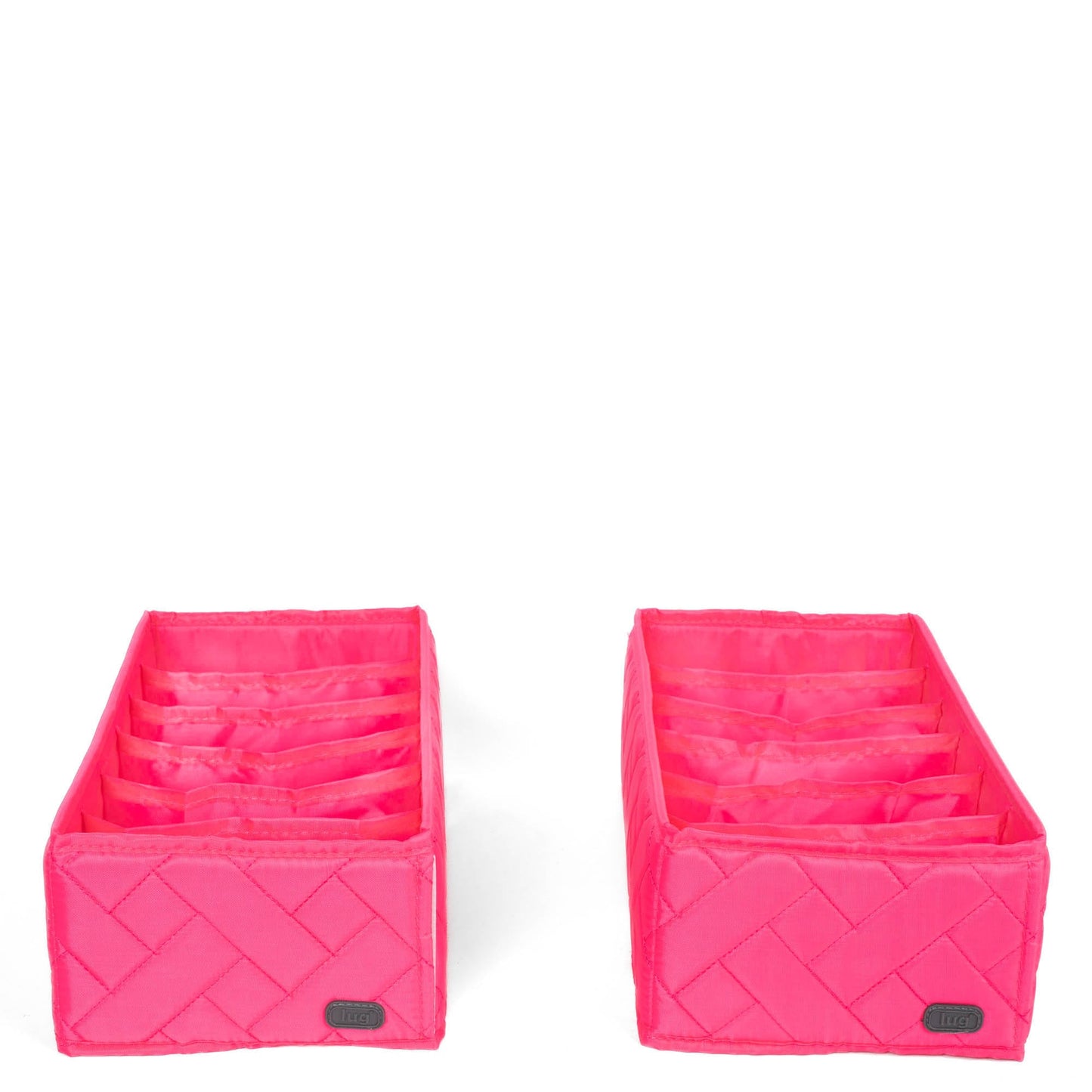 Dolly 2pc 6 Pocket Drawer Organizer *Final Sale*