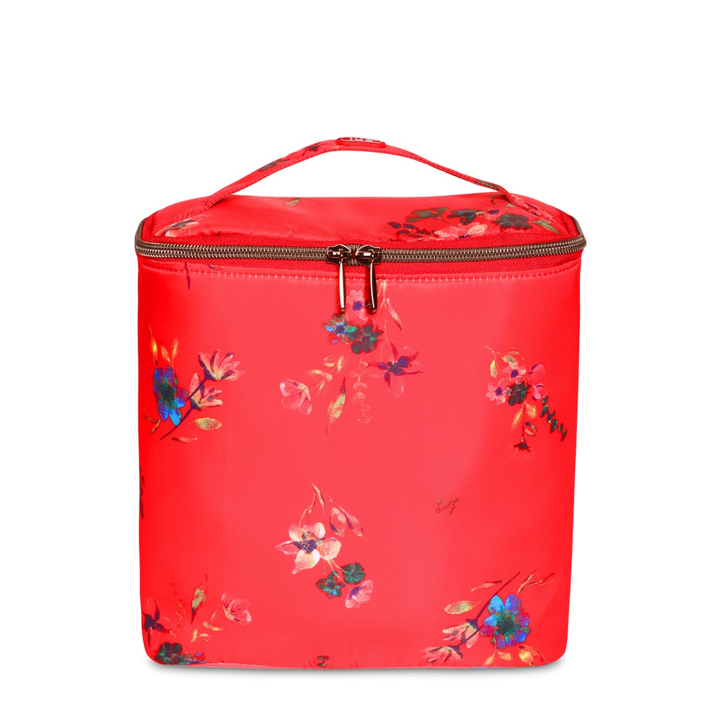 Dolly Cosmetic Case *Final Sale*