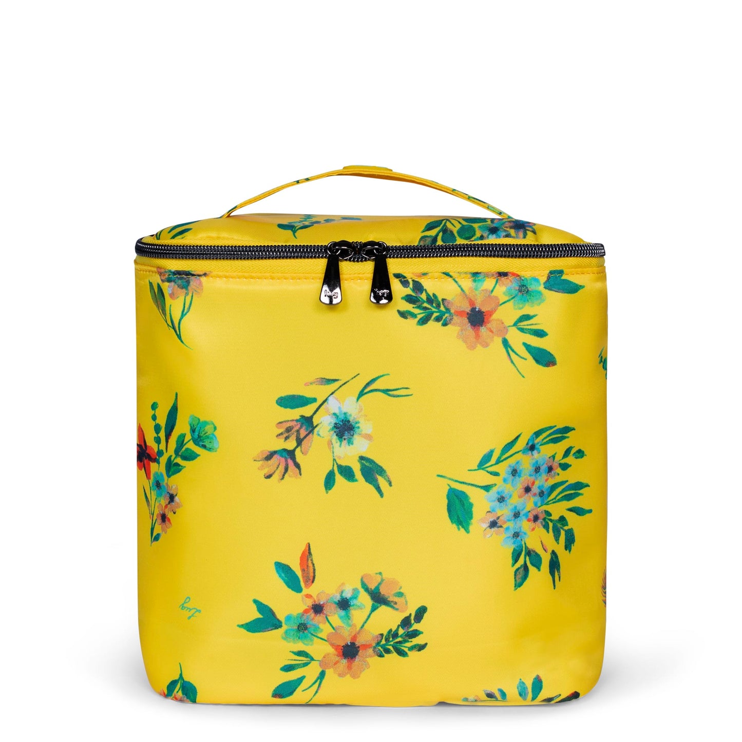 Dolly Cosmetic Case *Final Sale*