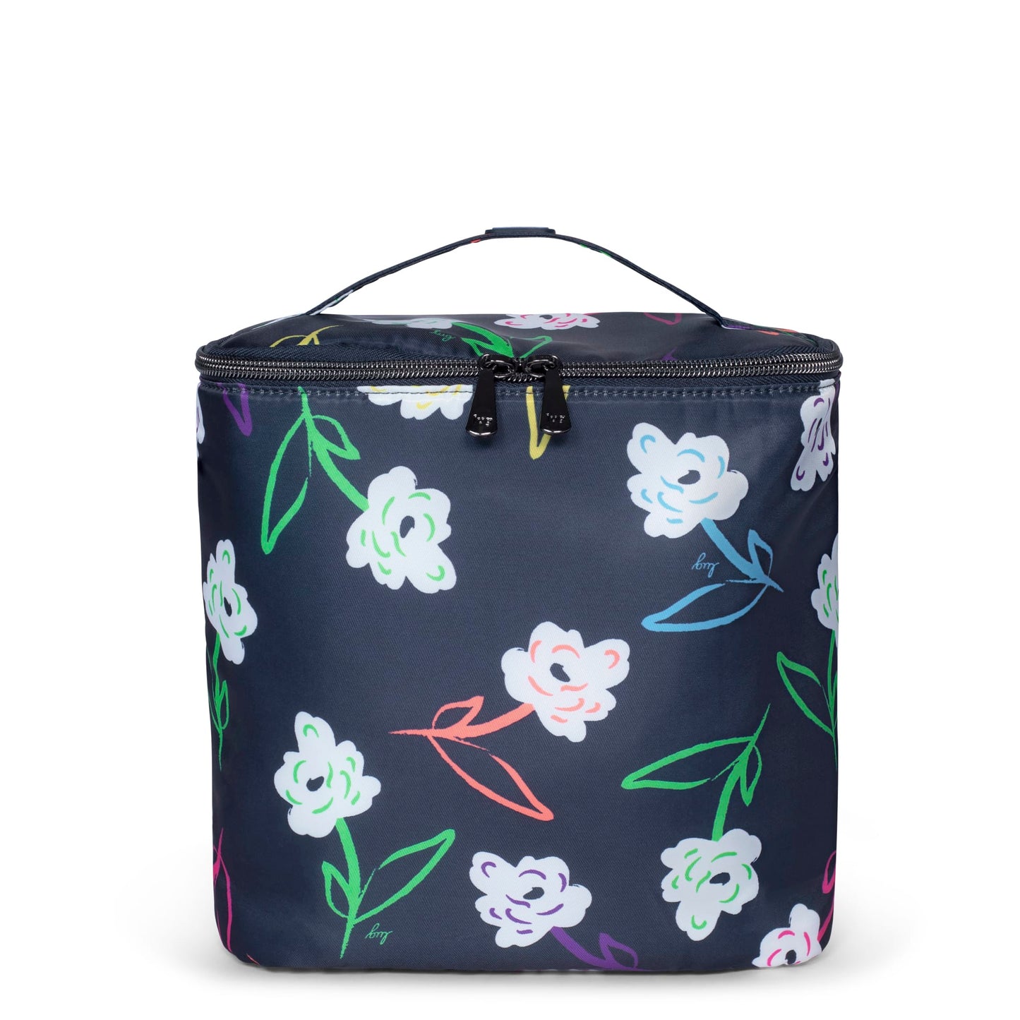 Dolly Cosmetic Case *Final Sale*