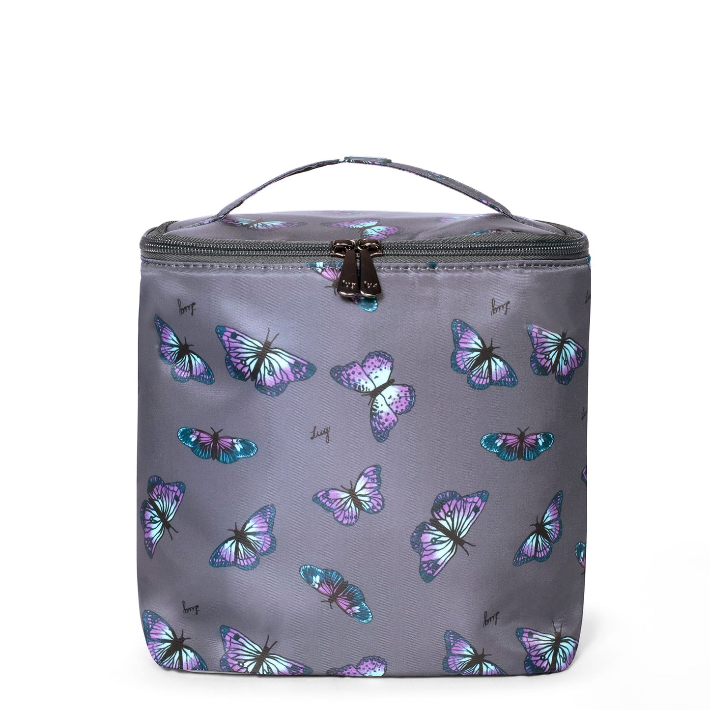 Dolly Cosmetic Case *Final Sale*