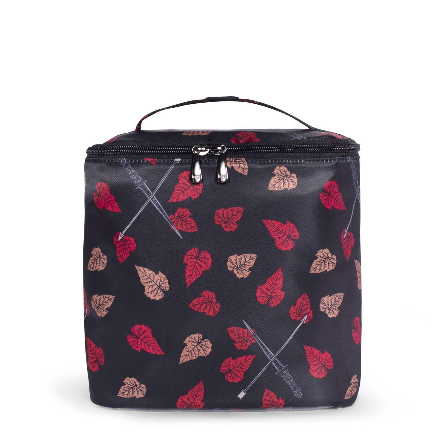 Dolly Cosmetic Case *Final Sale*