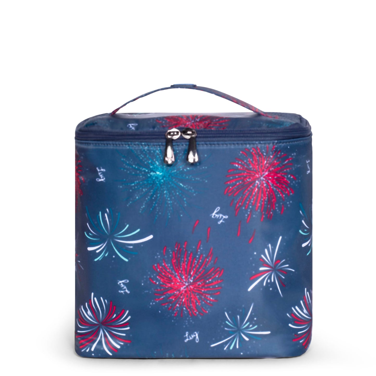 Dolly Cosmetic Case *Final Sale*