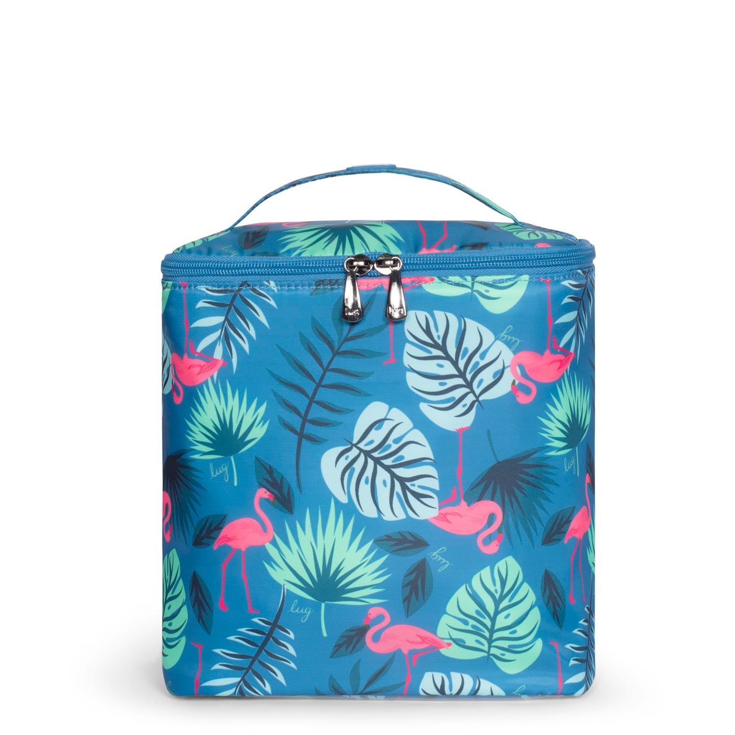 Dolly Cosmetic Case *Final Sale*