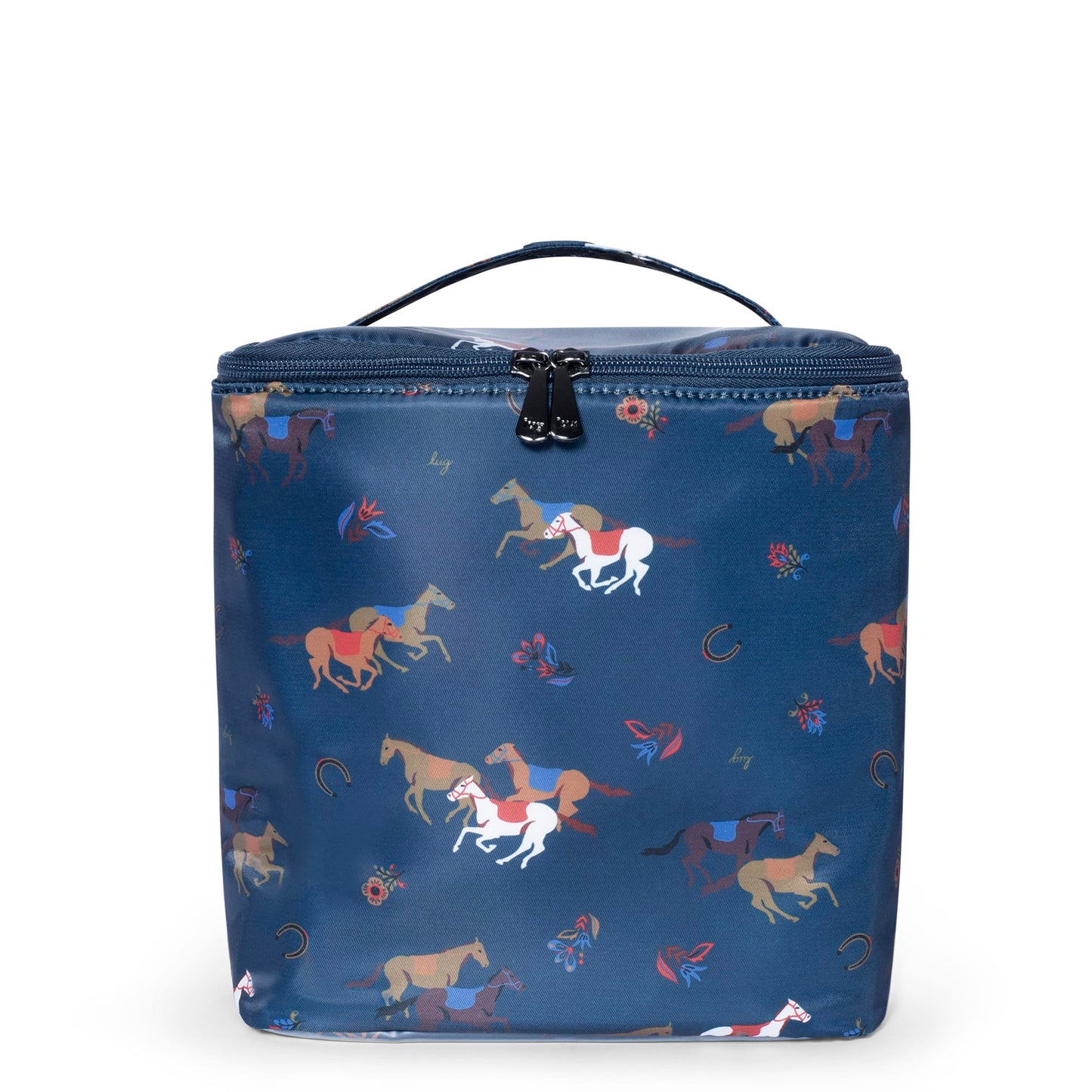 Dolly Cosmetic Case *Final Sale*