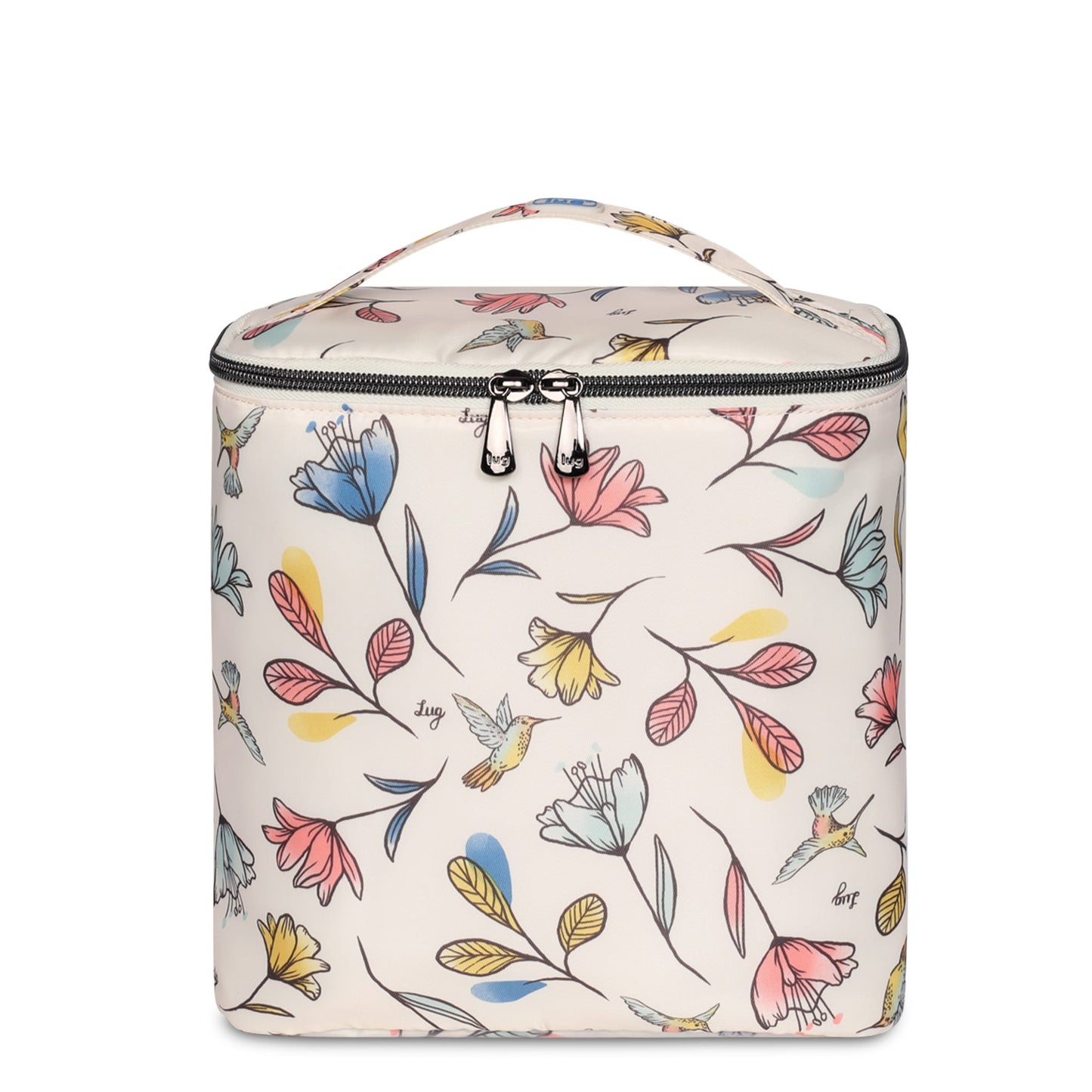 Dolly Cosmetic Case *Final Sale*