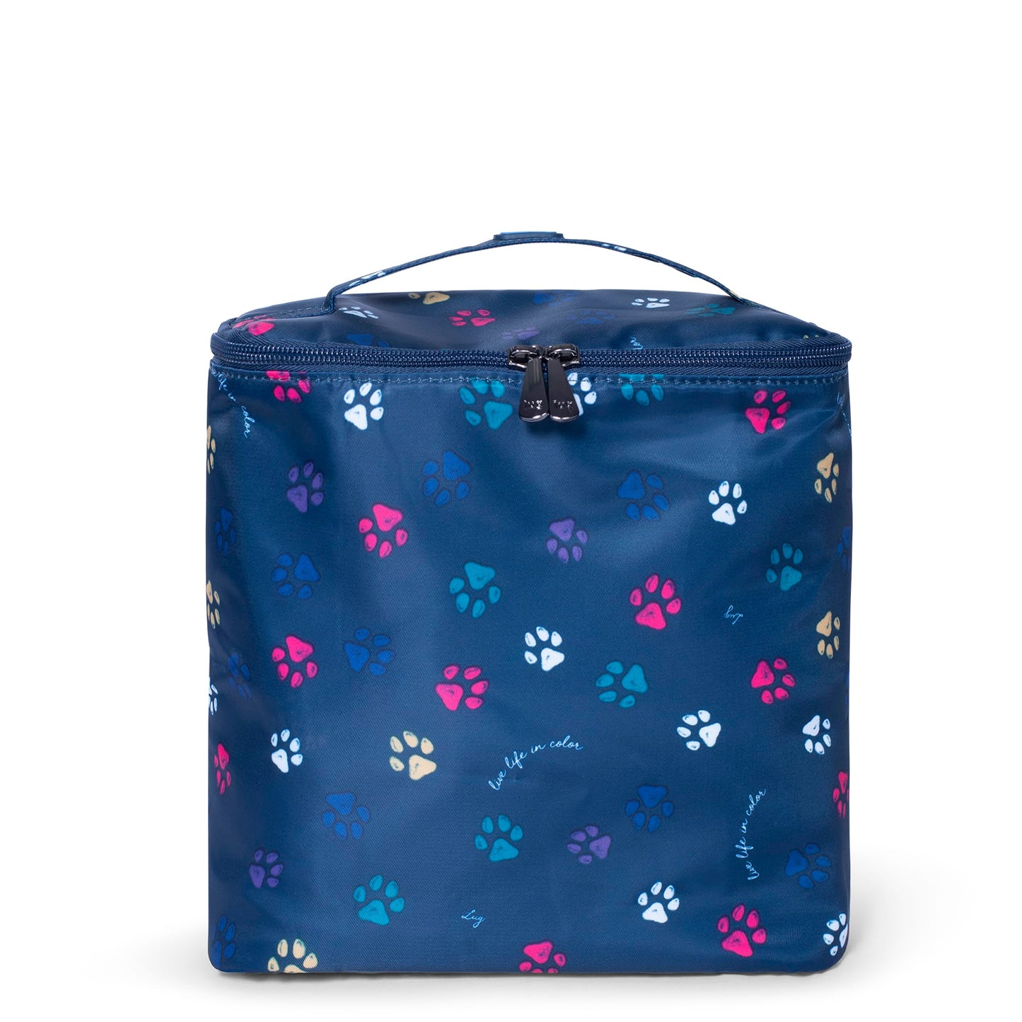 Dolly Cosmetic Case *Final Sale*