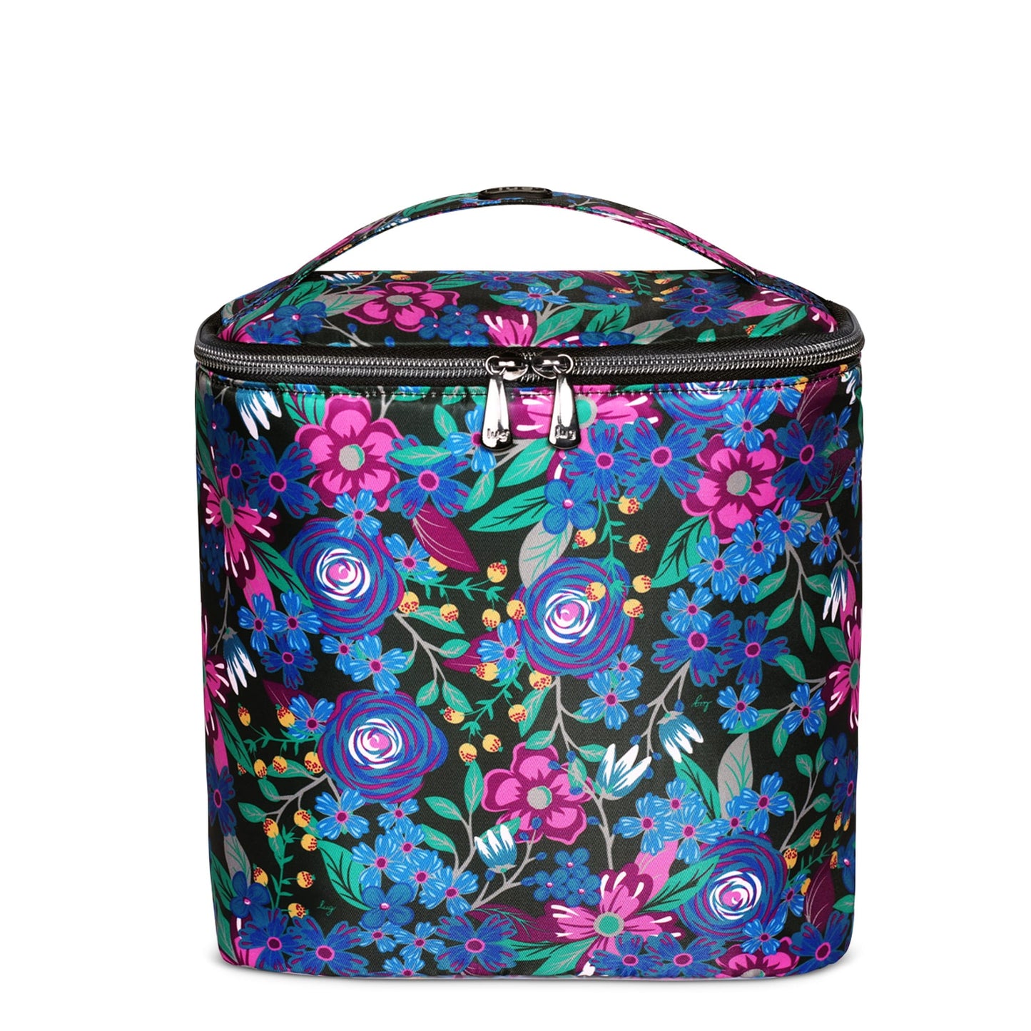 Dolly Cosmetic Case *Final Sale*