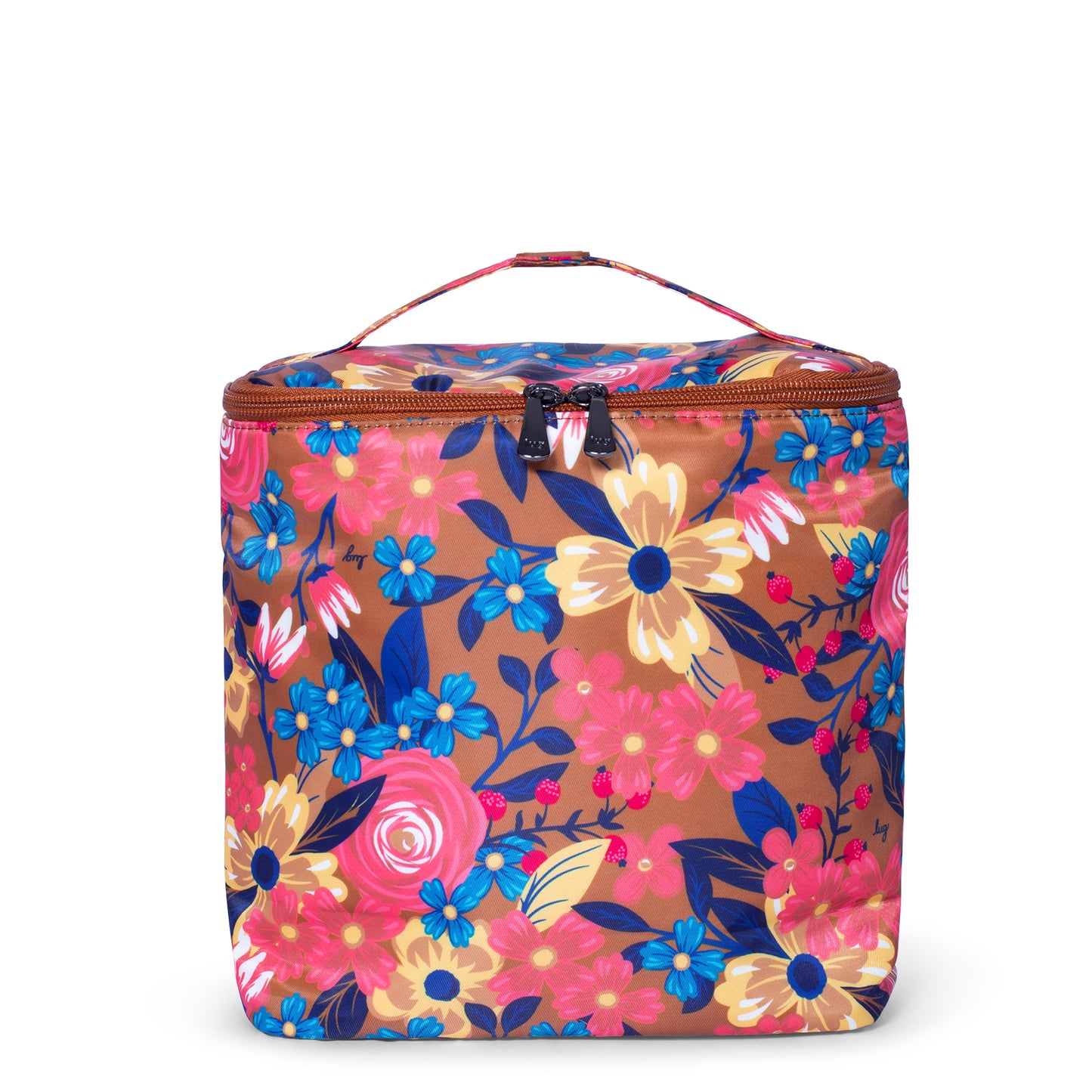 Dolly Cosmetic Case *Final Sale*