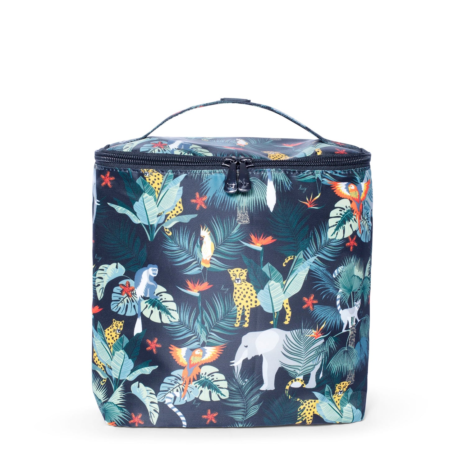 Dolly Cosmetic Case *Final Sale*