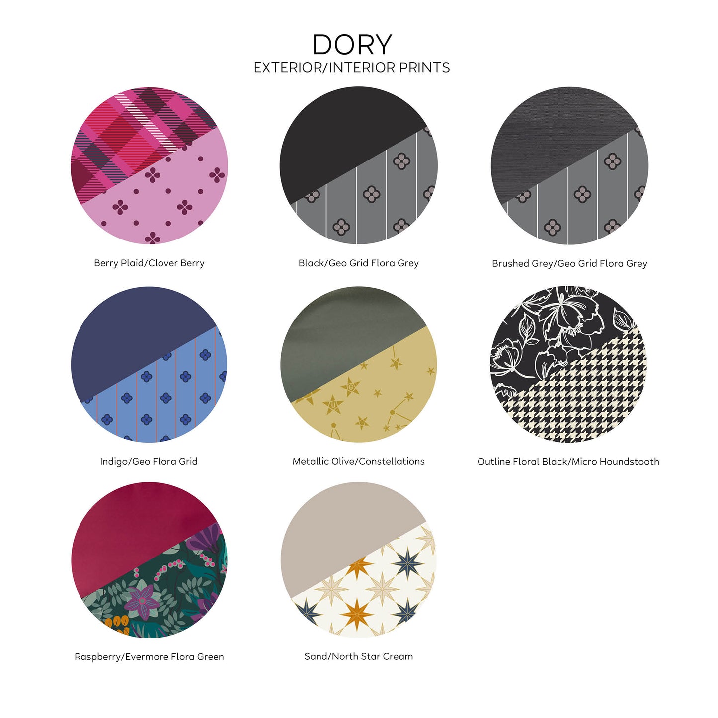 Dory Crossbody Bag *Final Sale*