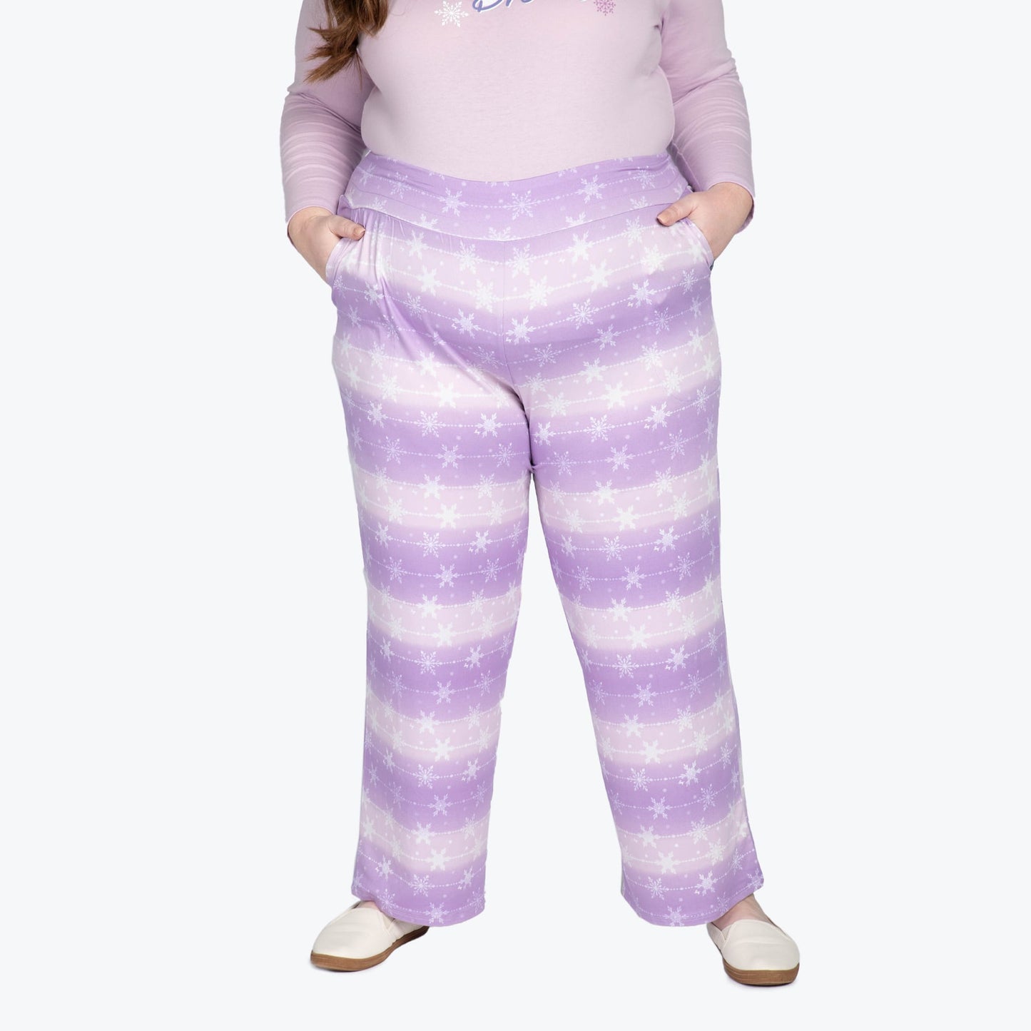 Dory Wide Leg Pants *Final Sale*