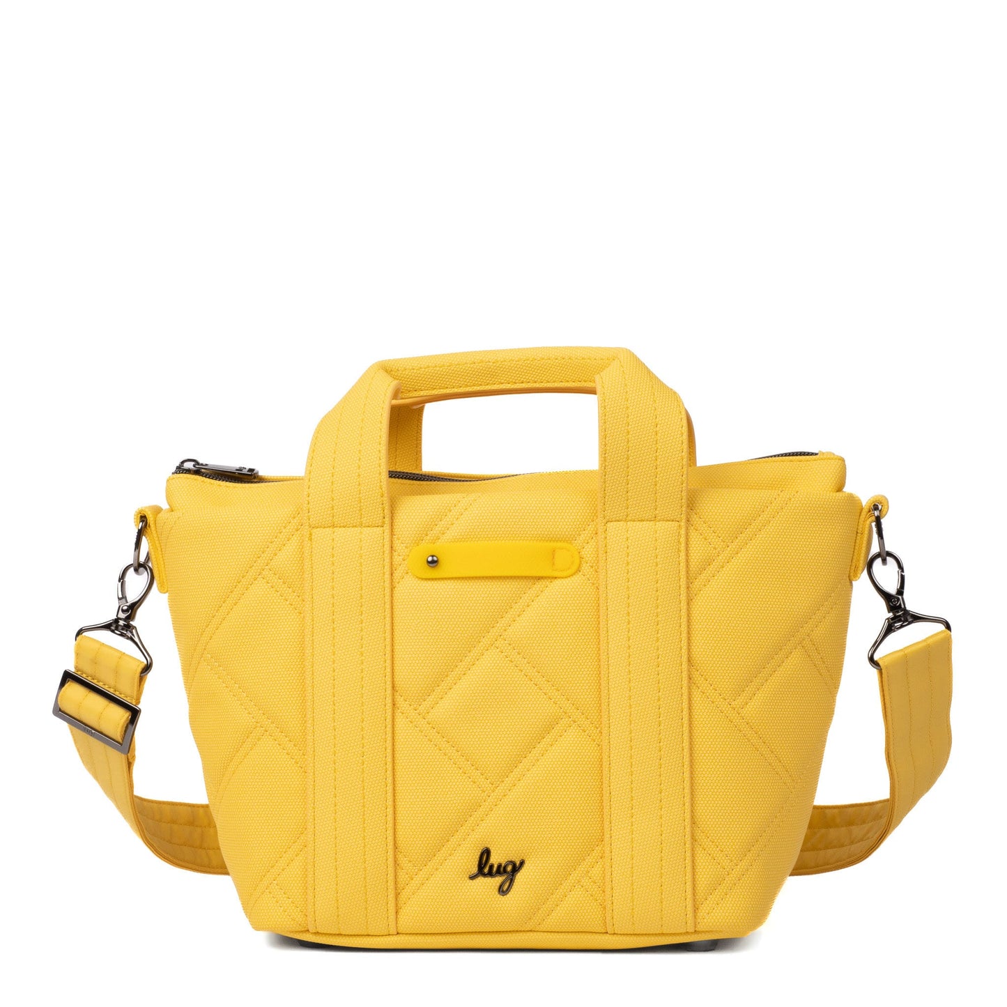 Dory Matte Luxe VL Crossbody Bag *Final Sale*