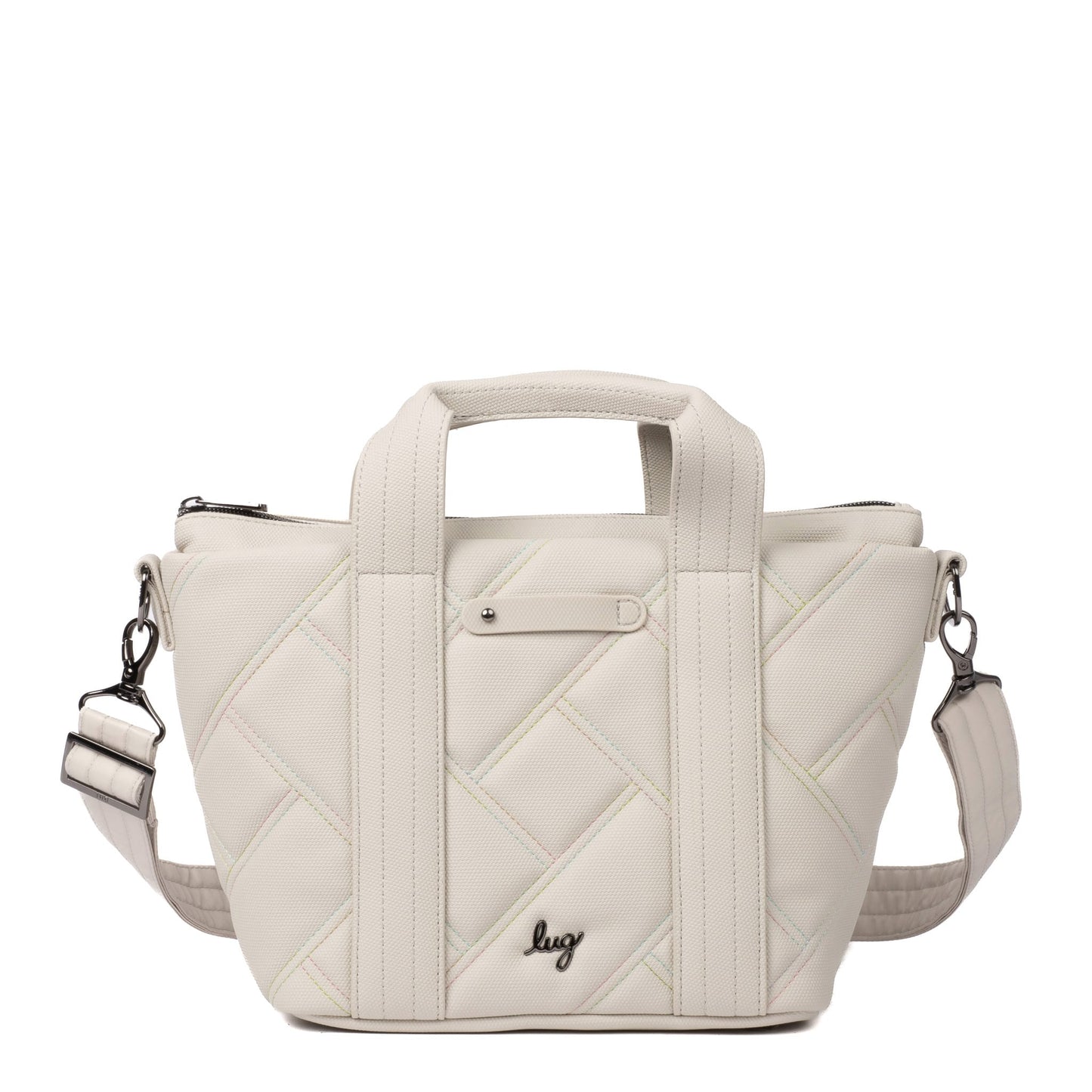 Dory Matte Luxe VL Crossbody Bag *Final Sale*