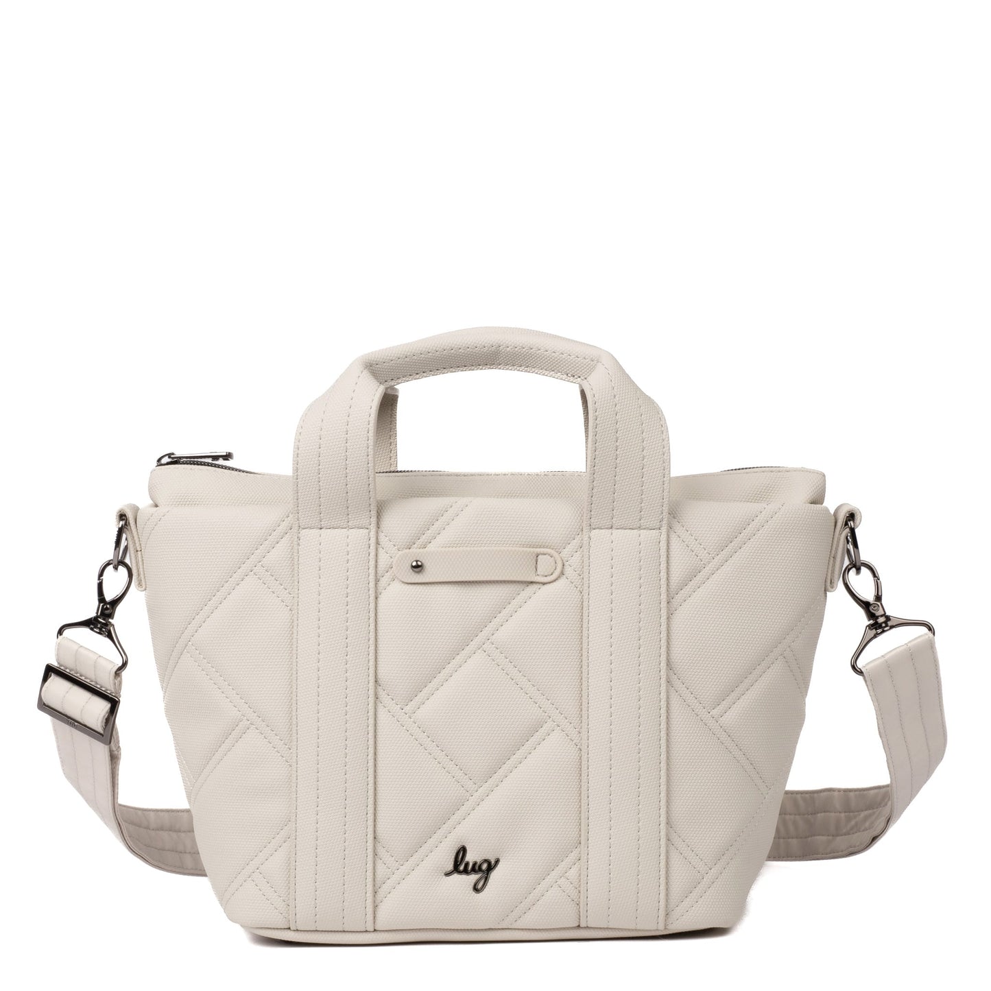 Dory Matte Luxe VL Crossbody Bag *Final Sale*