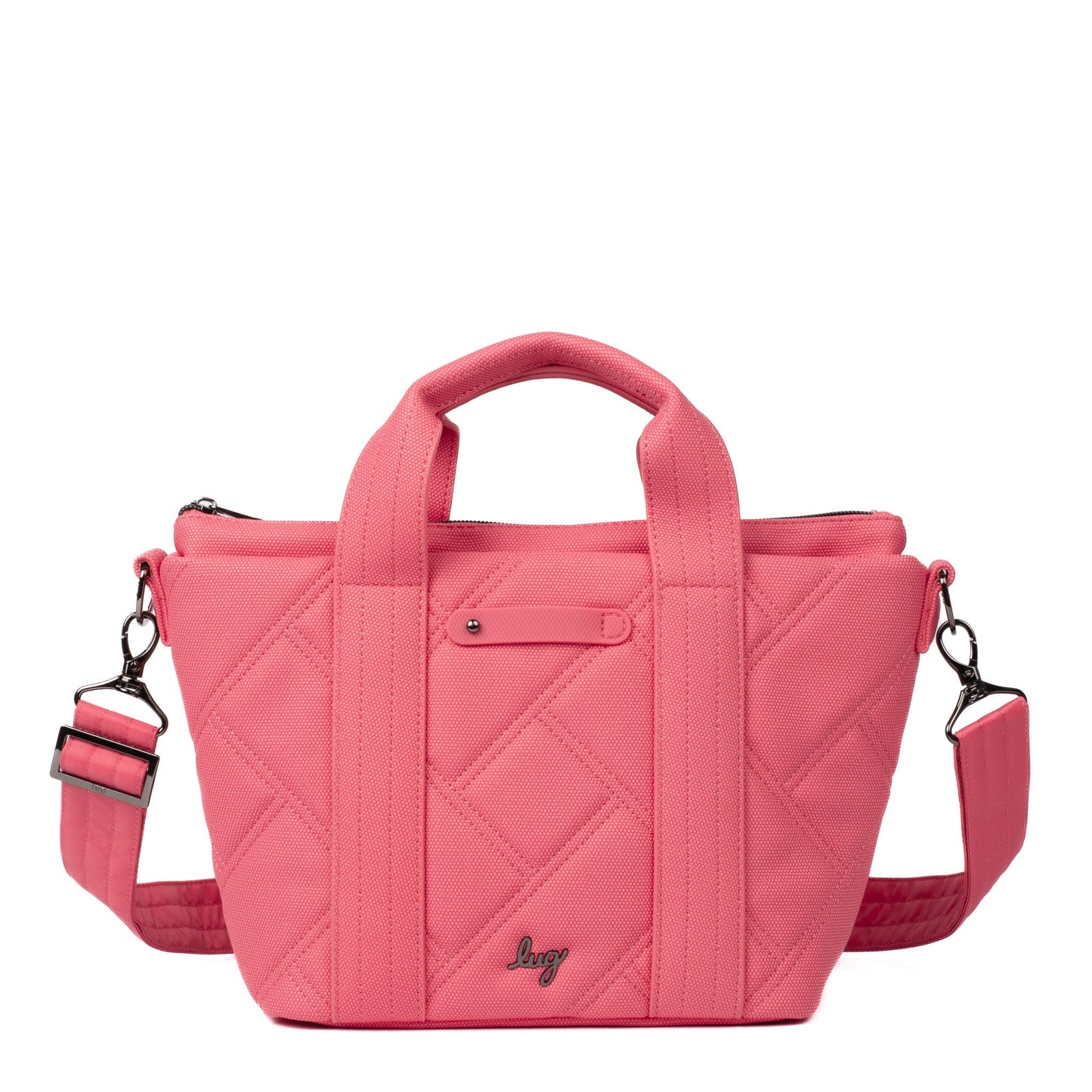 Dory Matte Luxe VL Crossbody Bag *Final Sale*
