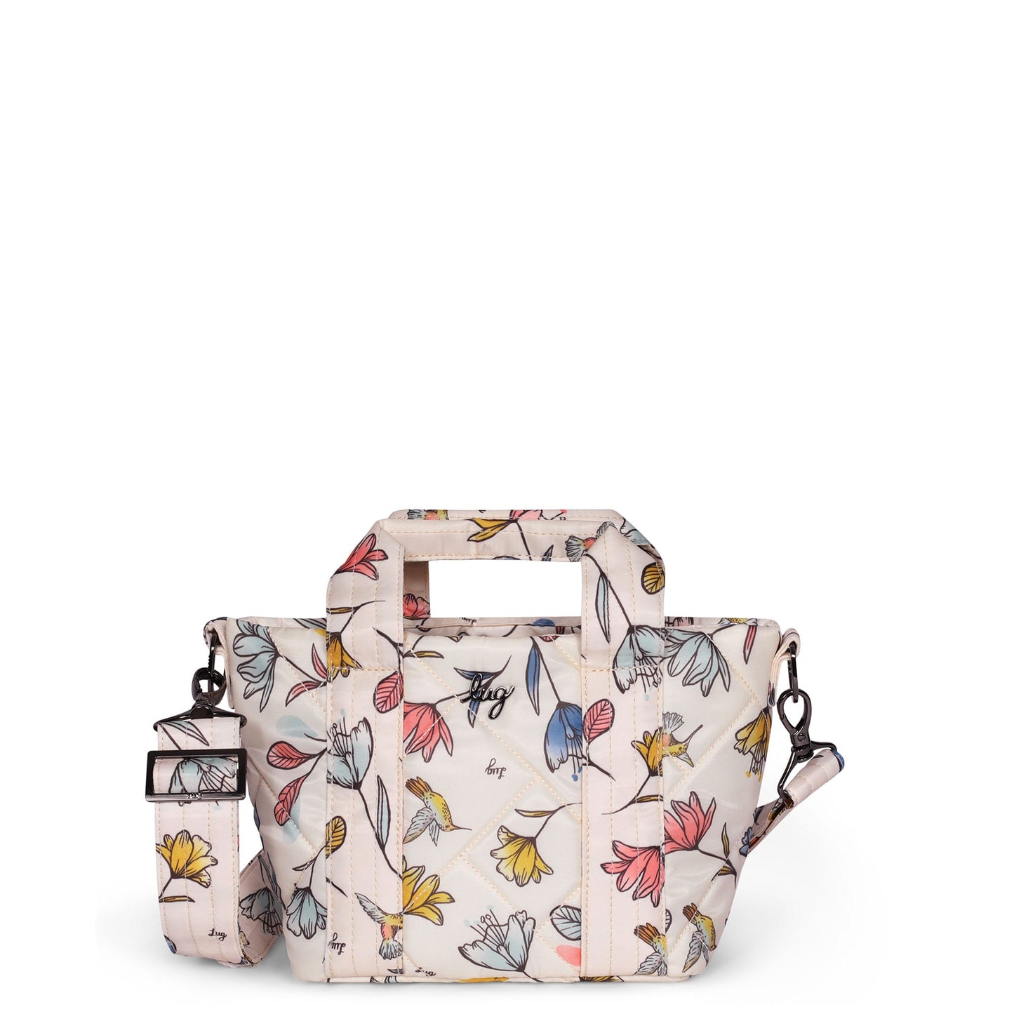 Dory Mini Crossbody Bag *Final Sale*