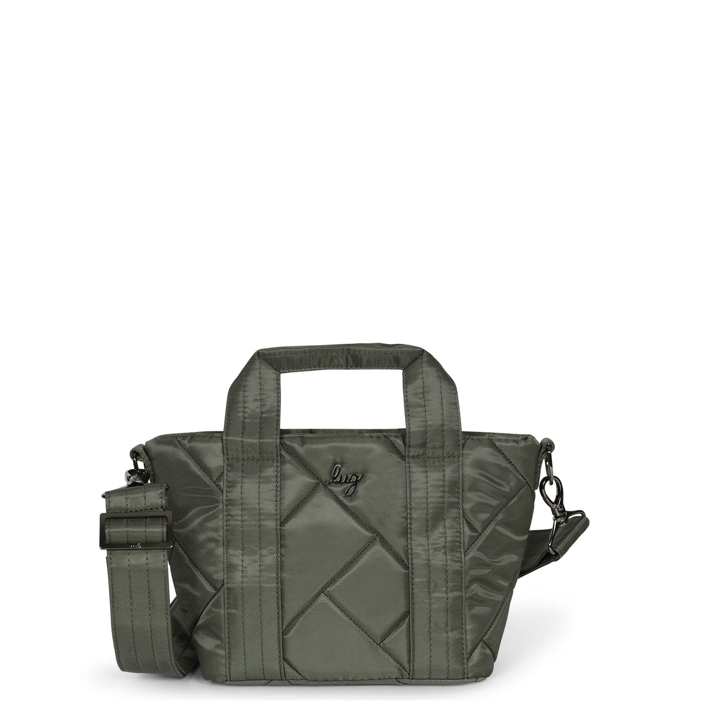 Dory Mini Crossbody Bag *Final Sale*