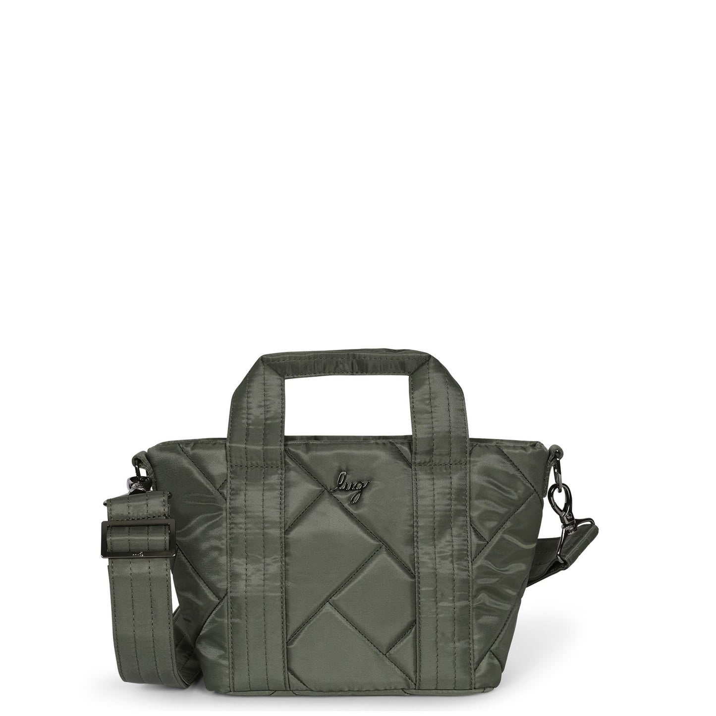 Dory Mini Crossbody Bag *Final Sale*