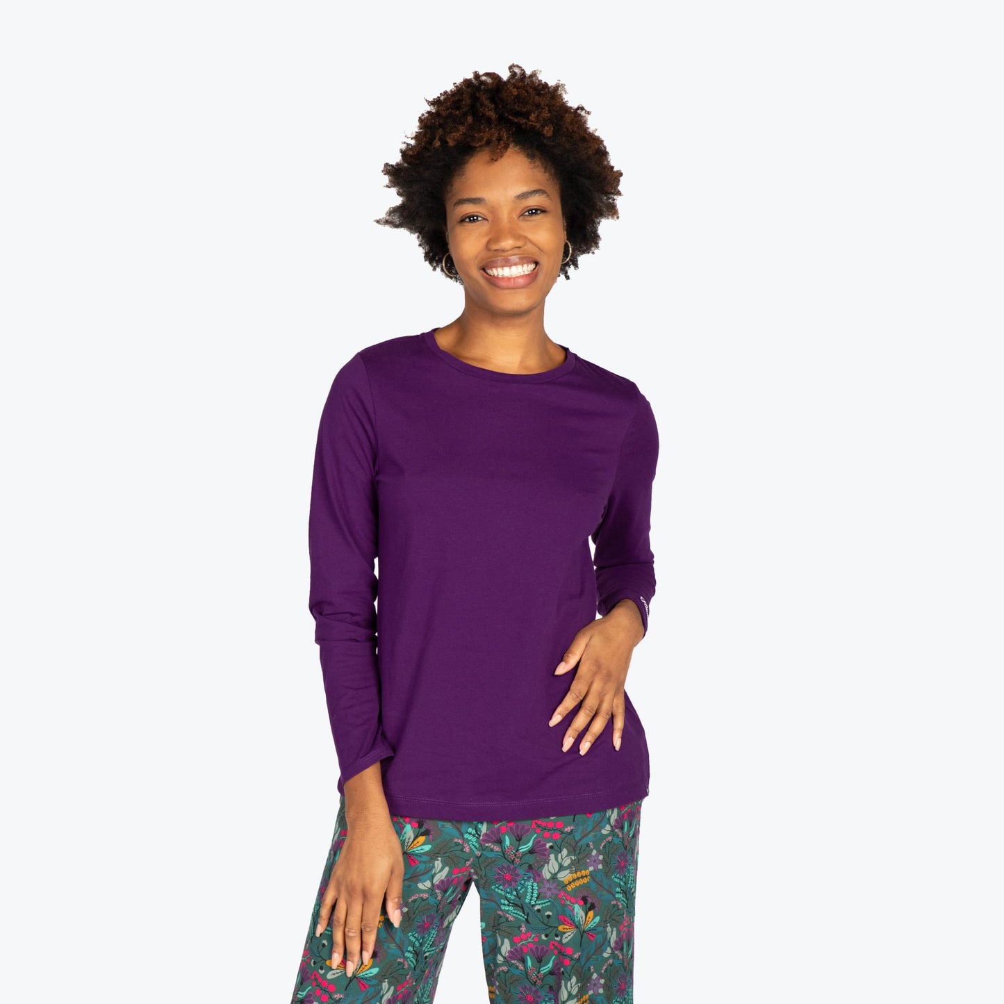 Dory Long Sleeve Top *Final Sales**