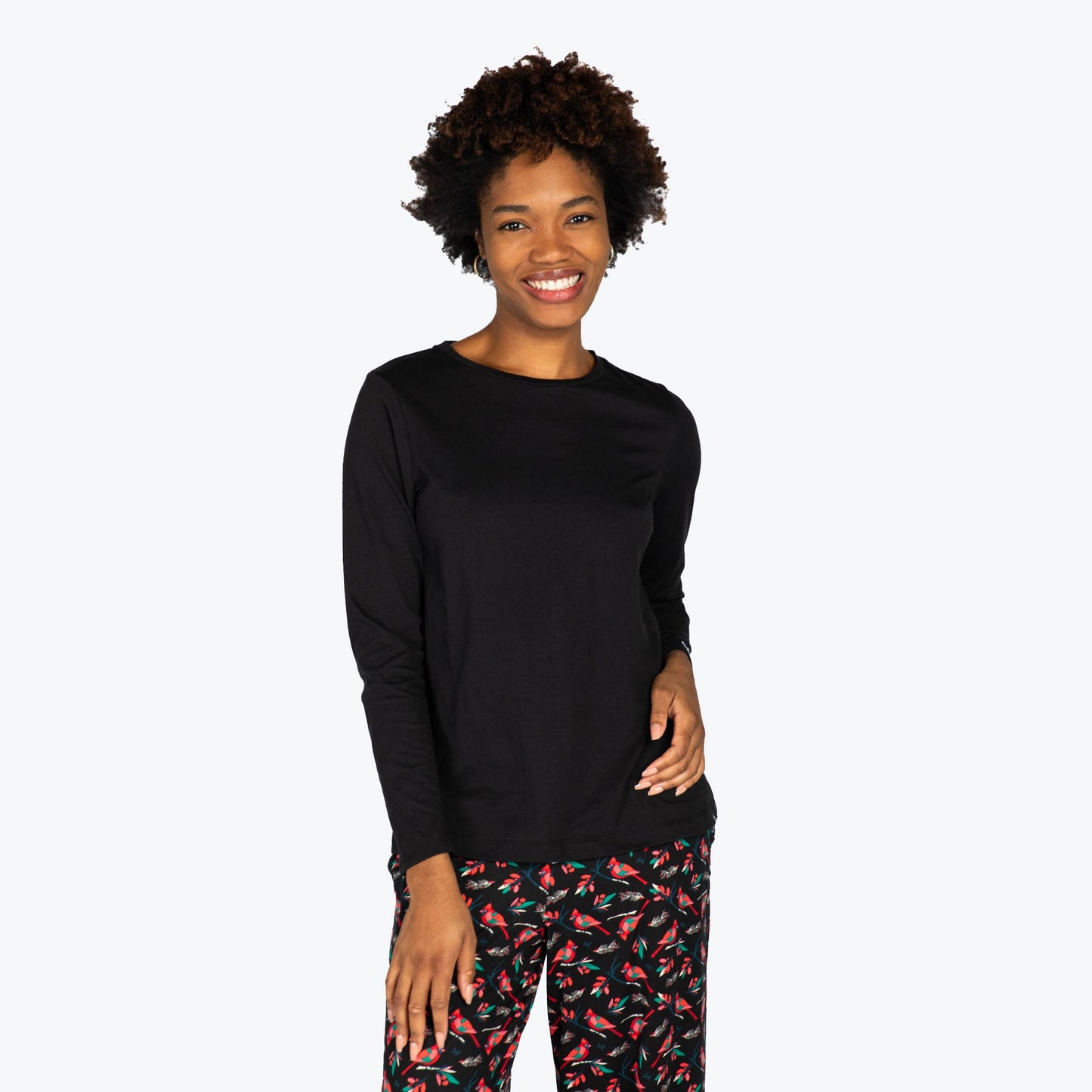 Dory Long Sleeve Top *Final Sales**